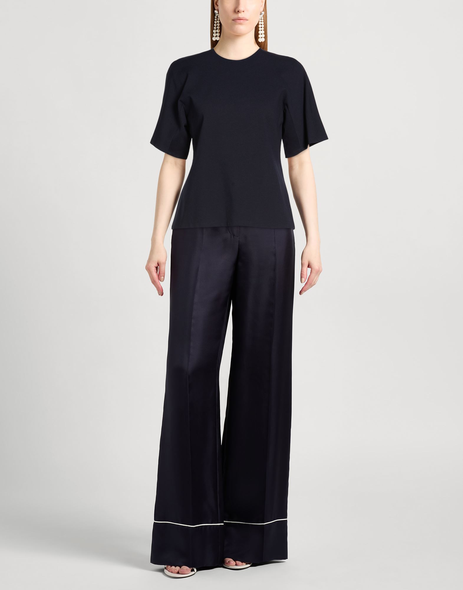  Liviana Conti - Tops - T-shirts - On Yoox.com 