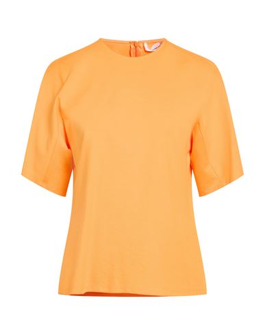 T-shirts Damen Mandarine 34,36 Damen