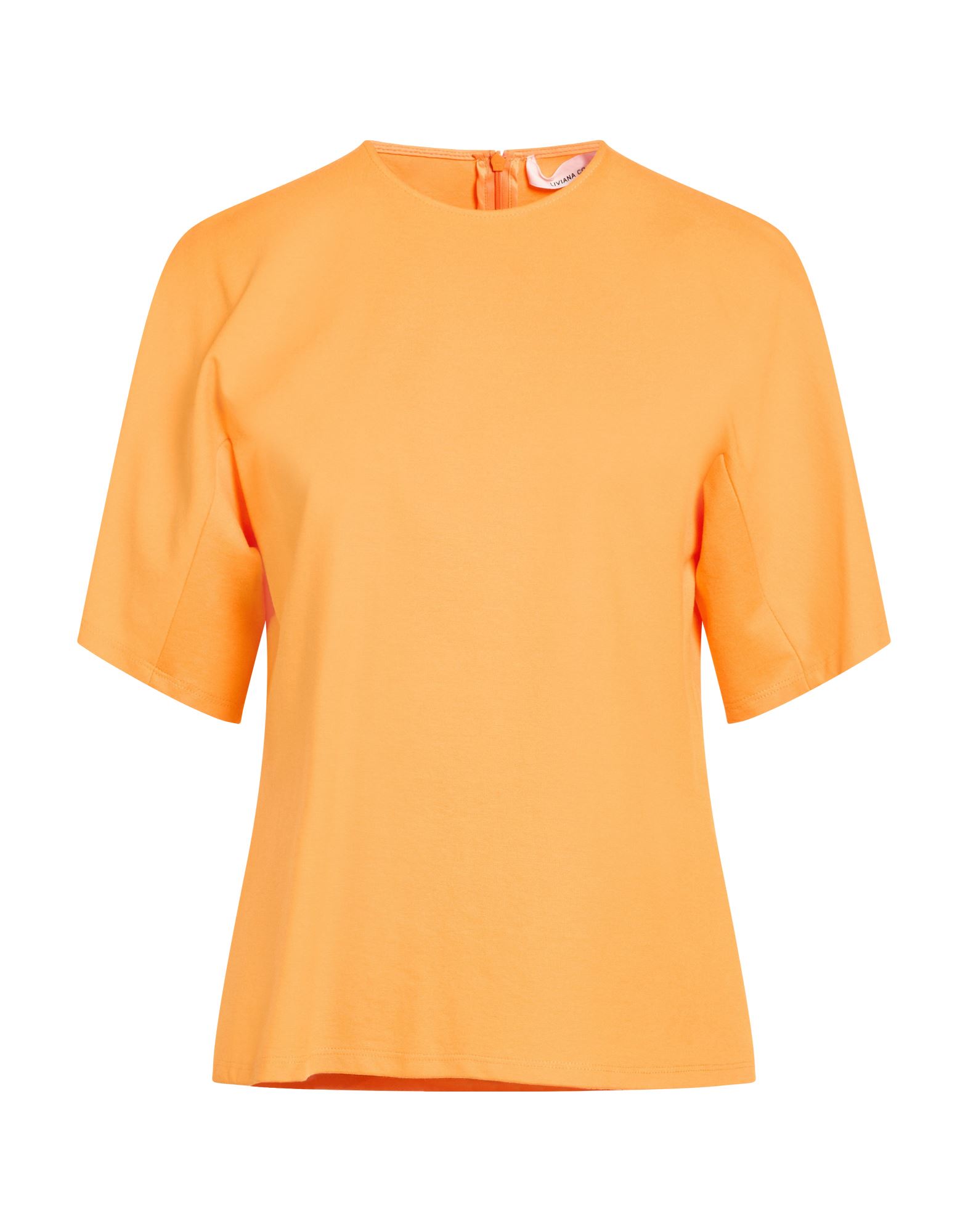  Liviana Conti - Tops - T-shirts - On Yoox.com 