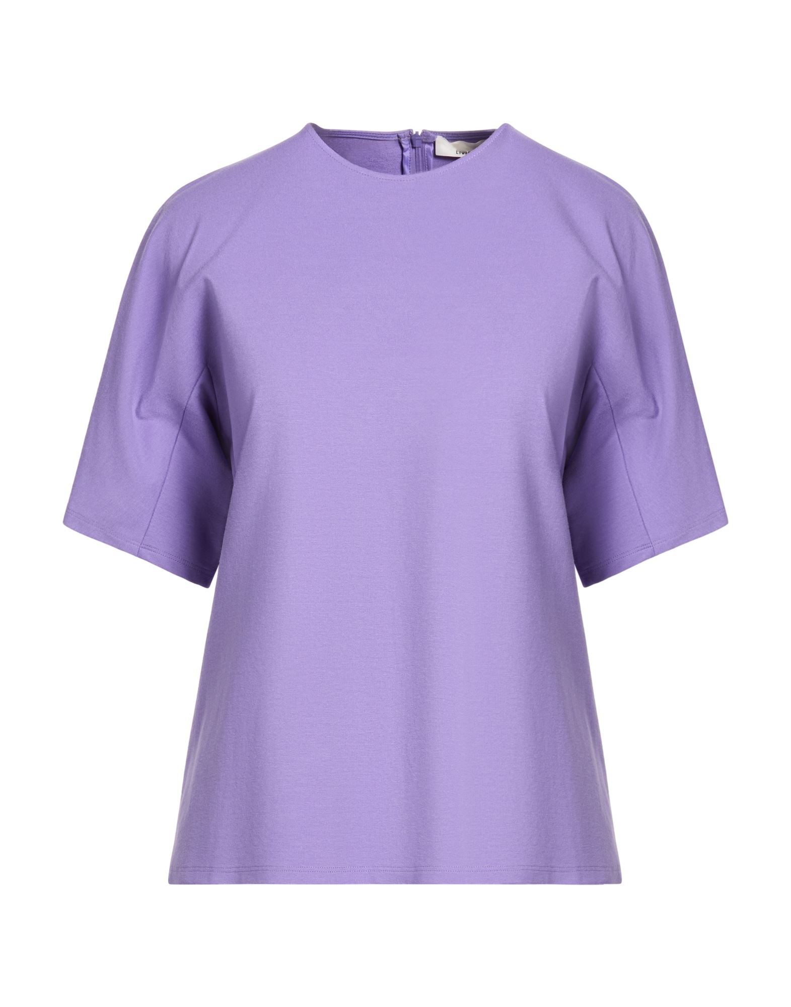  Liviana Conti - Tops - T-shirts - On Yoox.com 