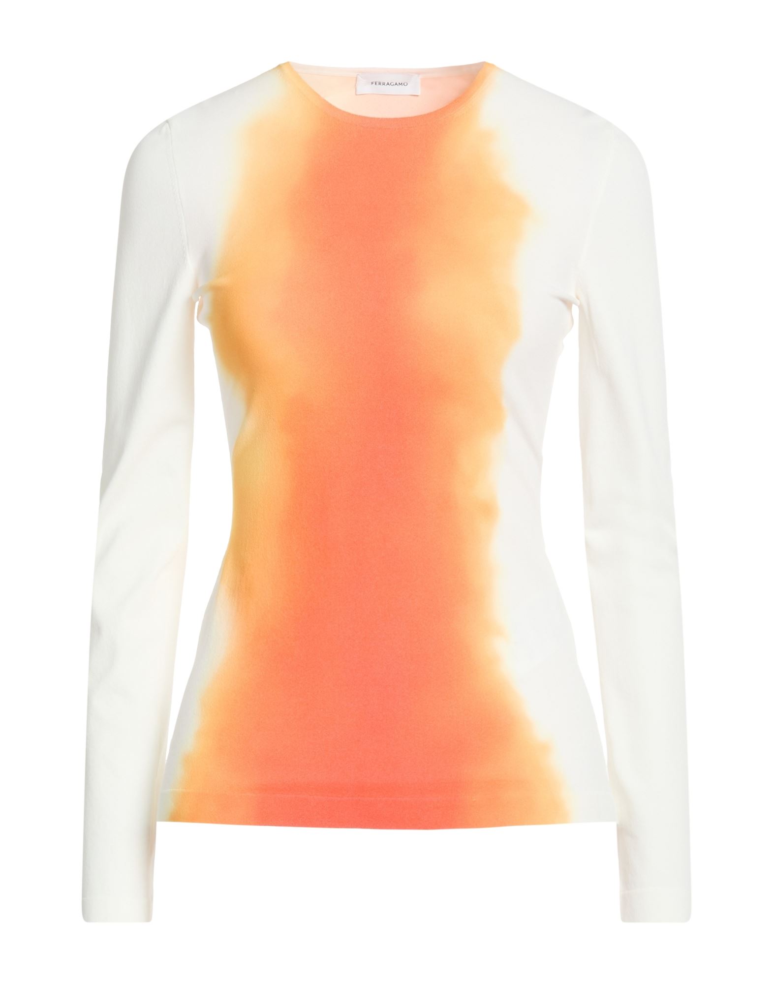  Ferragamo - Tops - T-shirts - On Yoox.com 