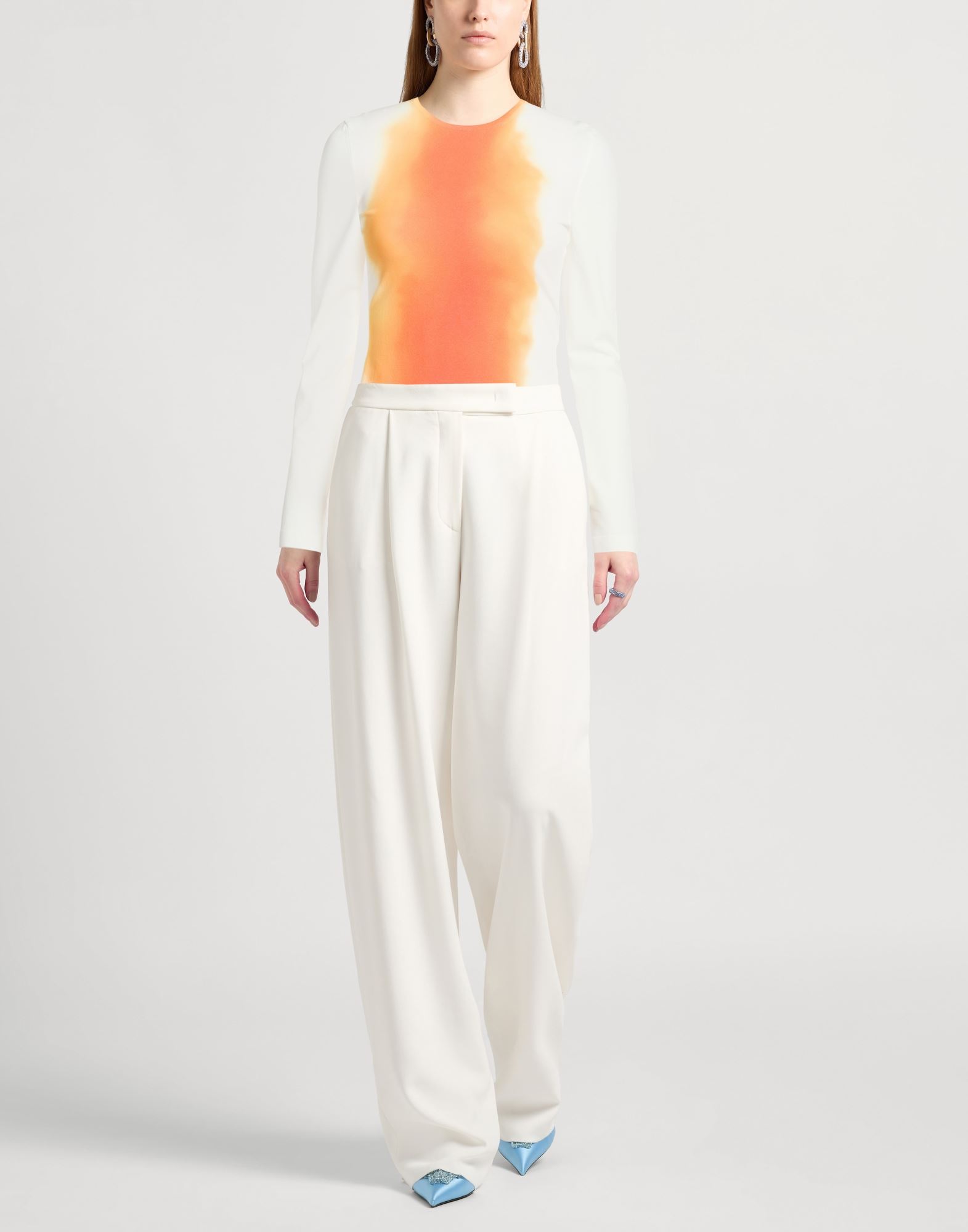  Ferragamo - Tops - T-shirts - On Yoox.com 