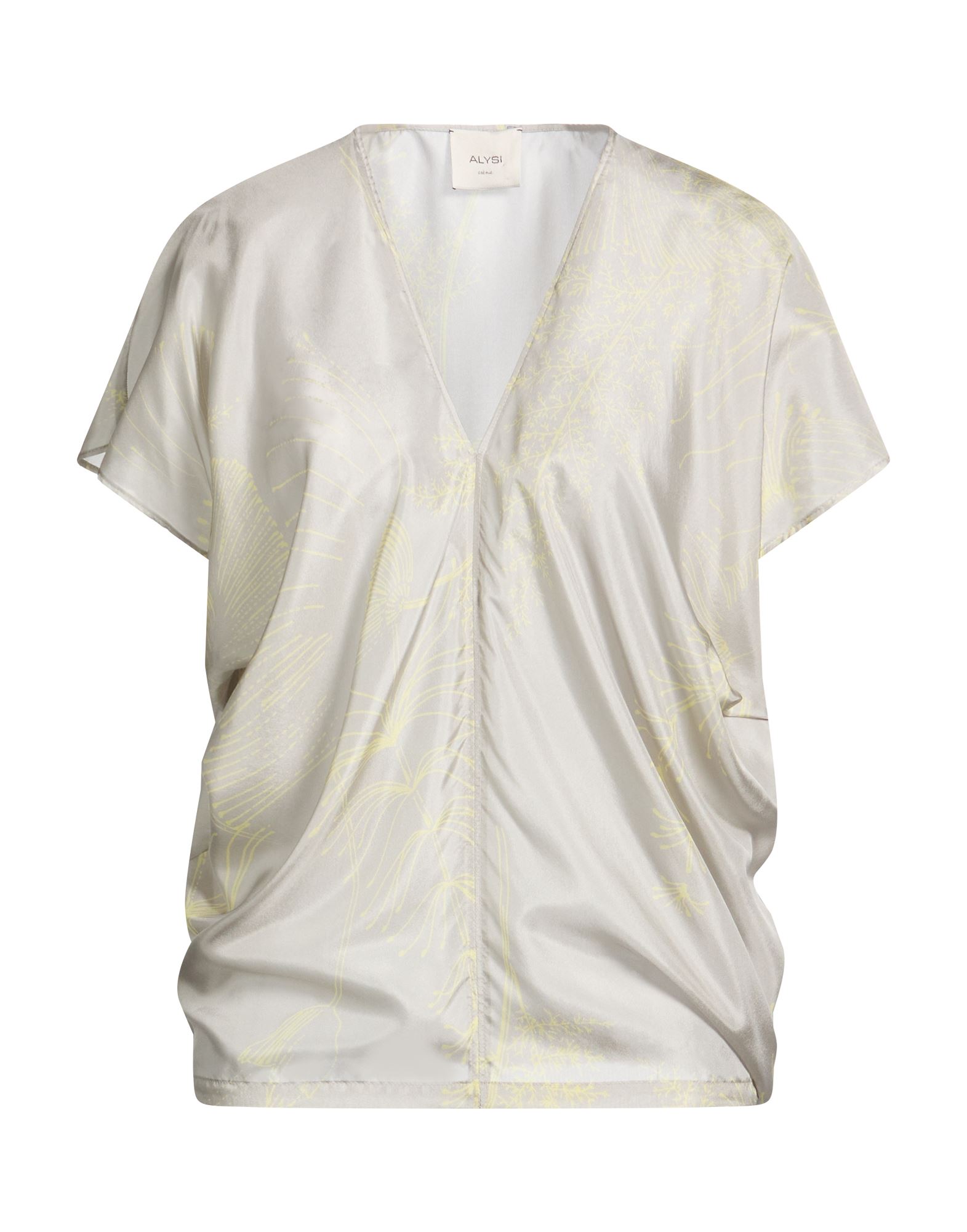  Alysi - Tops - Tops - On Yoox.com 