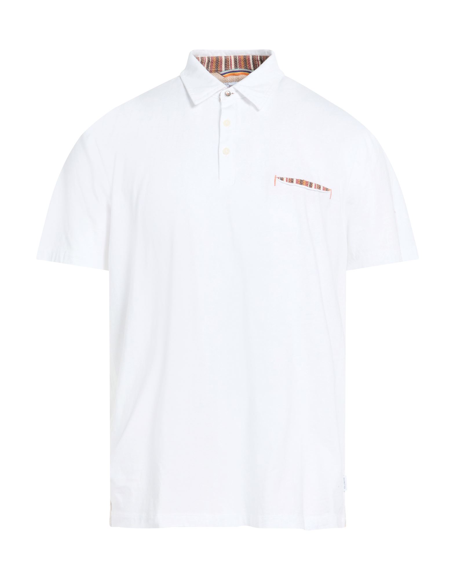  Distretto 12 - Tops - Poloshirts - On Yoox.com 
