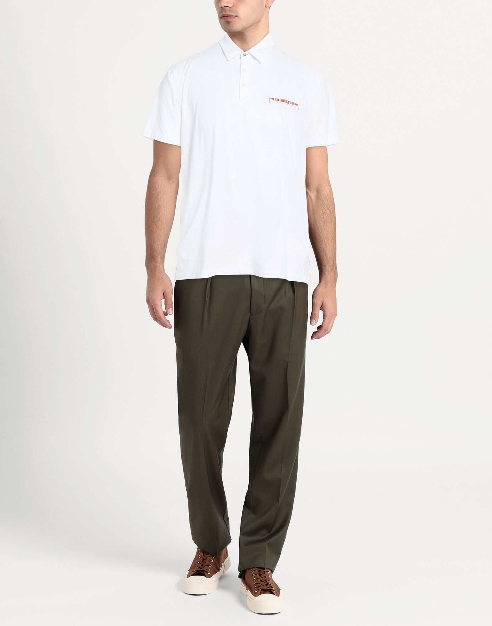  Distretto 12 - Tops - Poloshirts - On Yoox.com 
