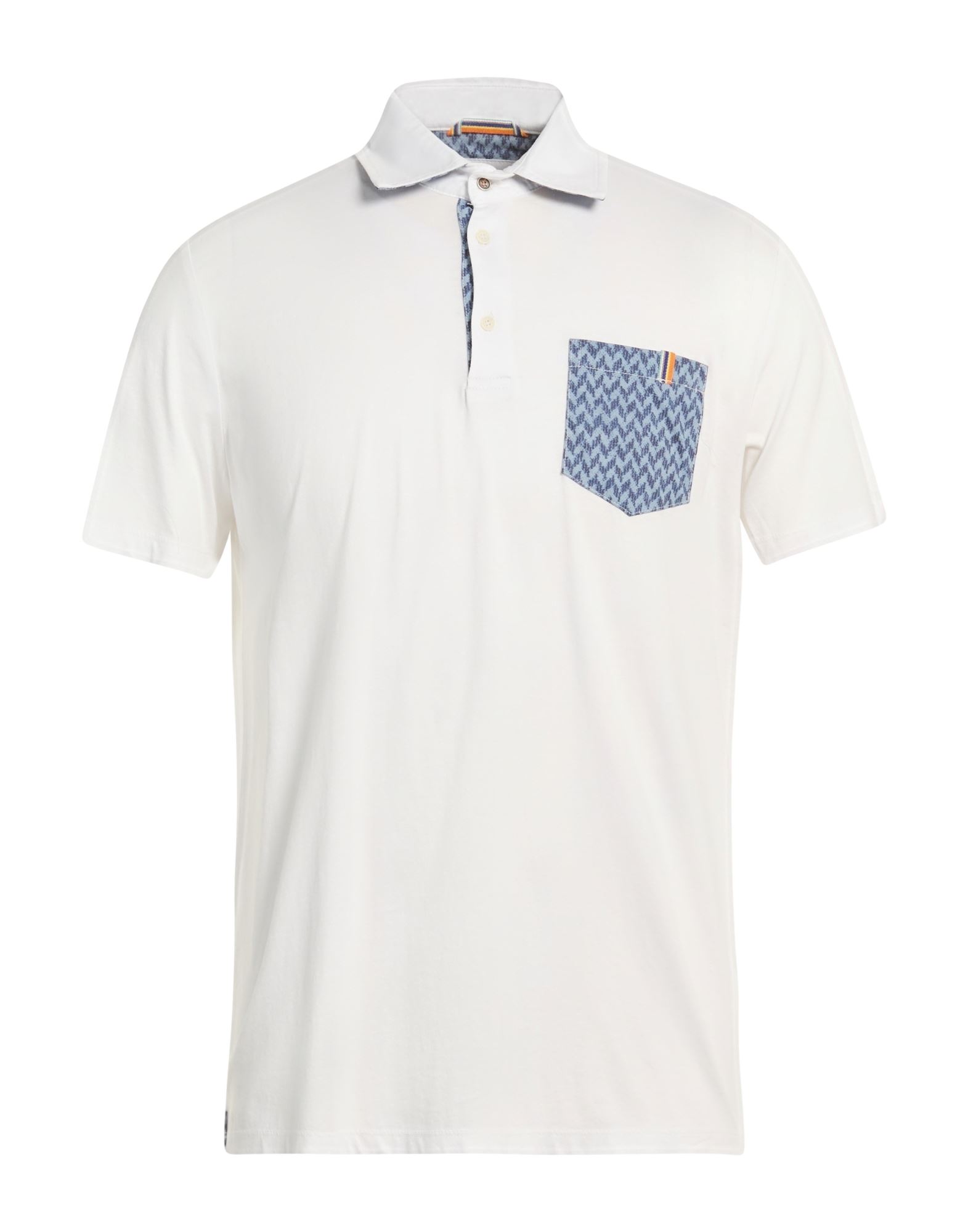  Distretto 12 - Tops - Poloshirts - On Yoox.com 