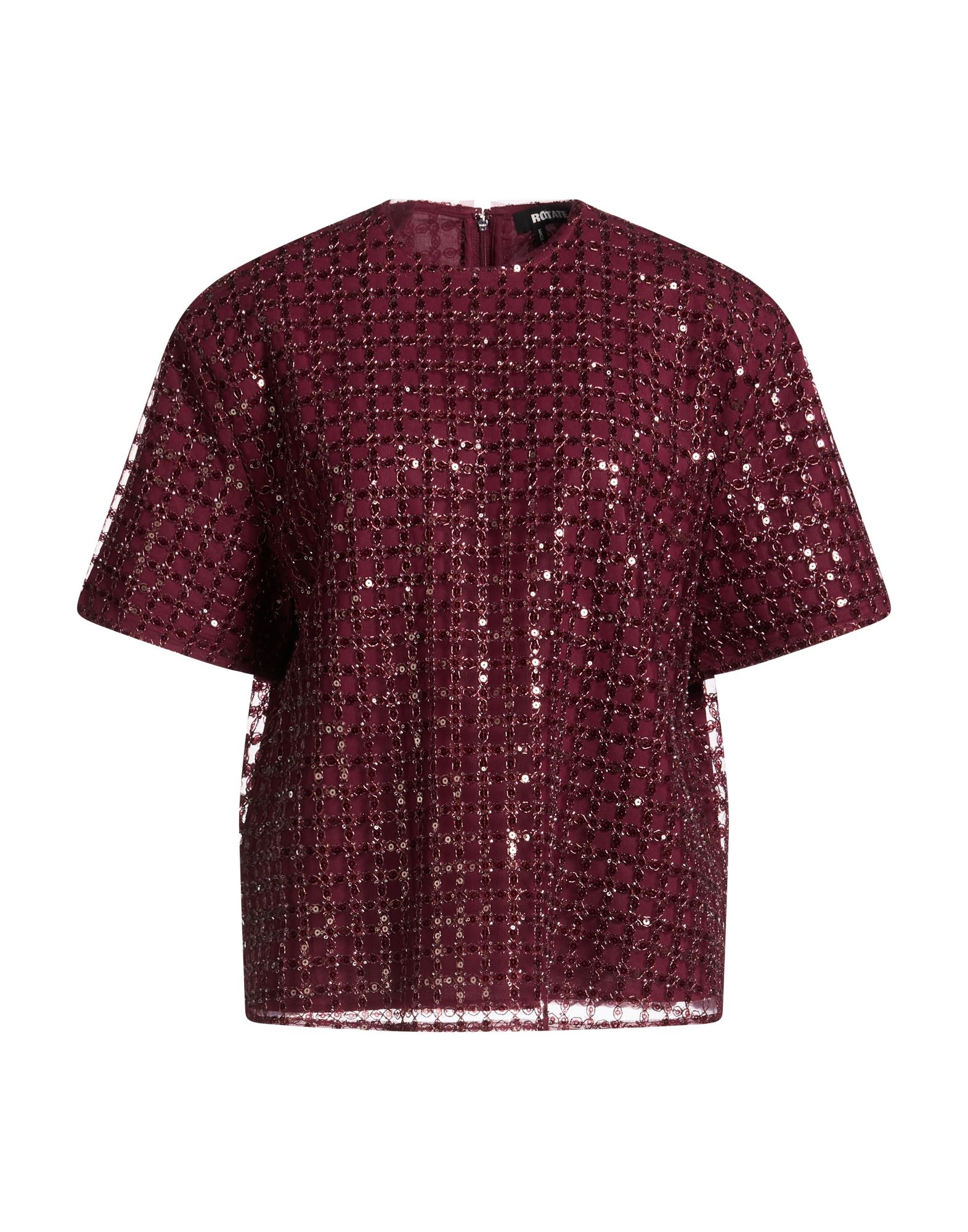 ROTATE BIRGER CHRISTENSEN ROTATE BIRGER CHRISTENSEN ΜΠΛΟΥΖΑΚΙΑ Τοπ