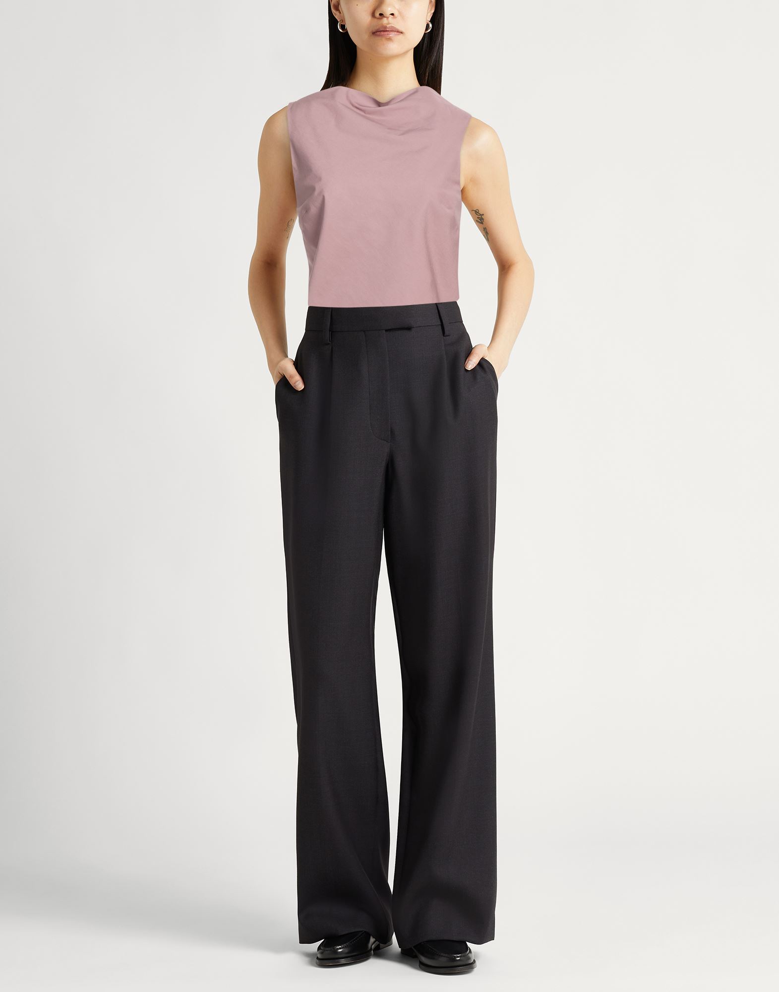  Alysi - Camisetas Y Tops - Tops - On Yoox.com 