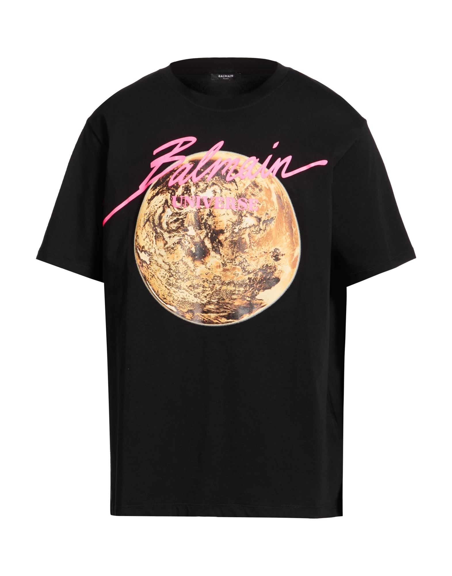 BALMAIN ΜΠΛΟΥΖΑΚΙΑ T-shirt