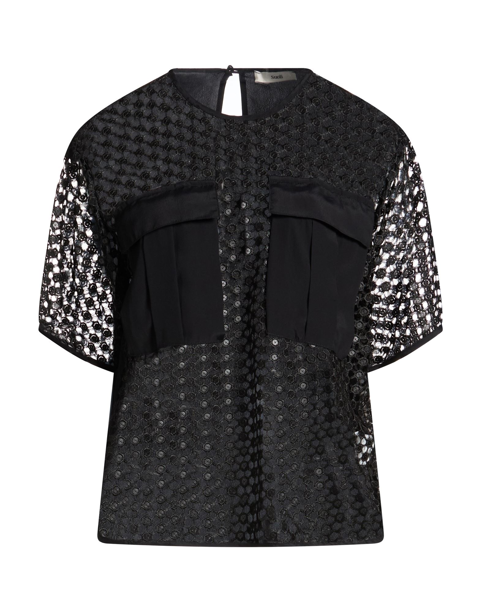 Suoli - Tops - Tops - On Yoox.com 