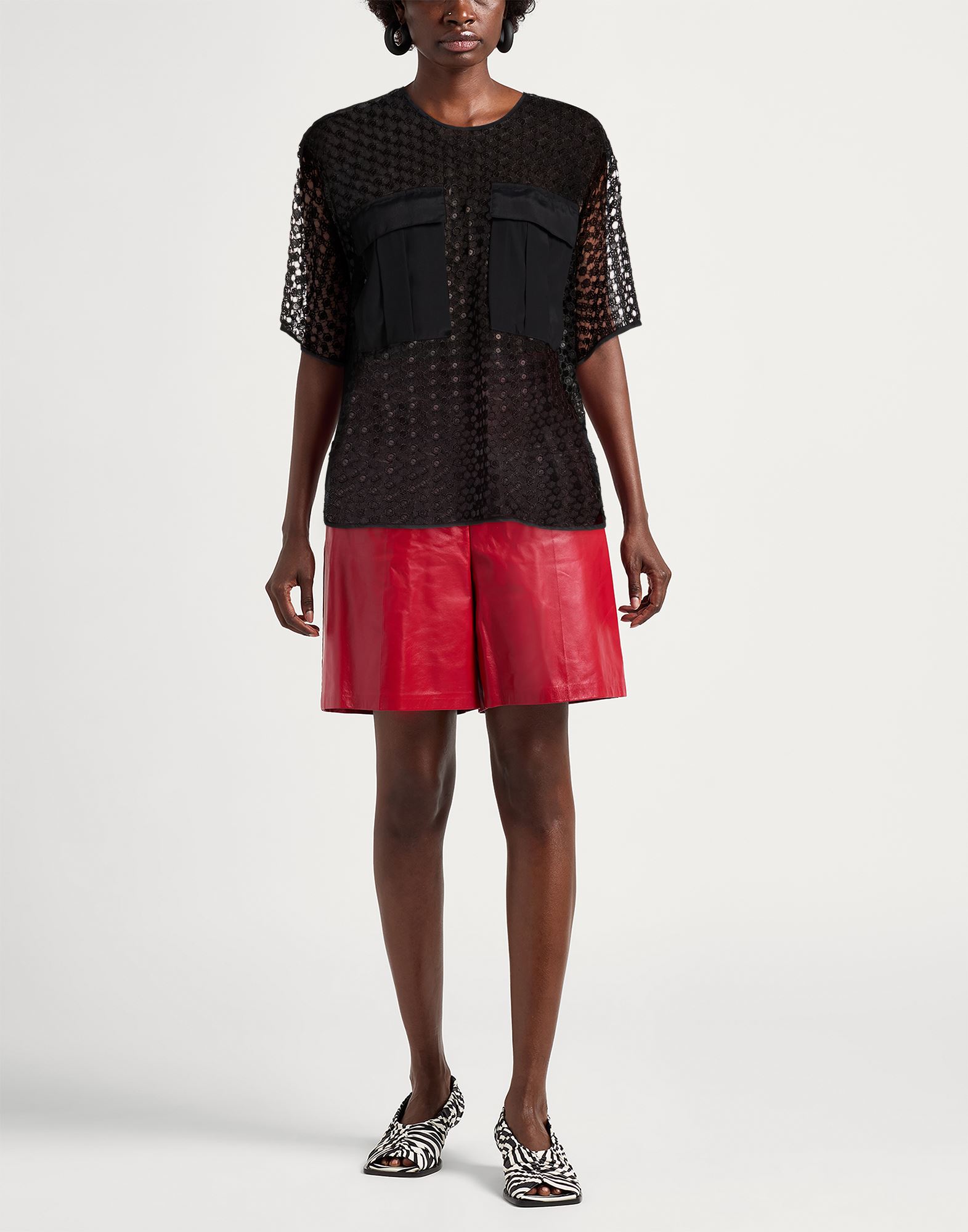  Suoli - Tops - Tops - On Yoox.com 