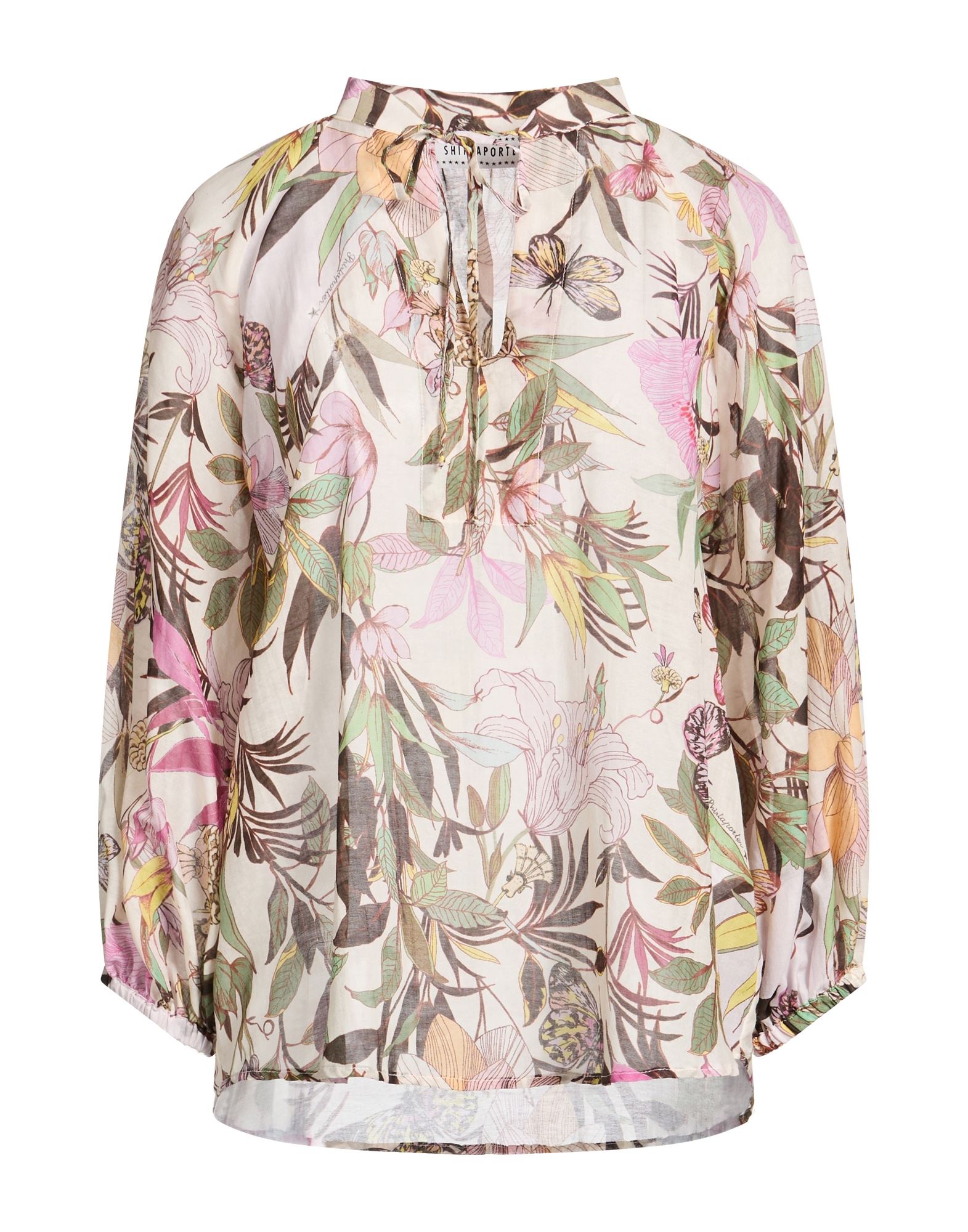  Shirtaporter - Tops - Tops - On Yoox.com 