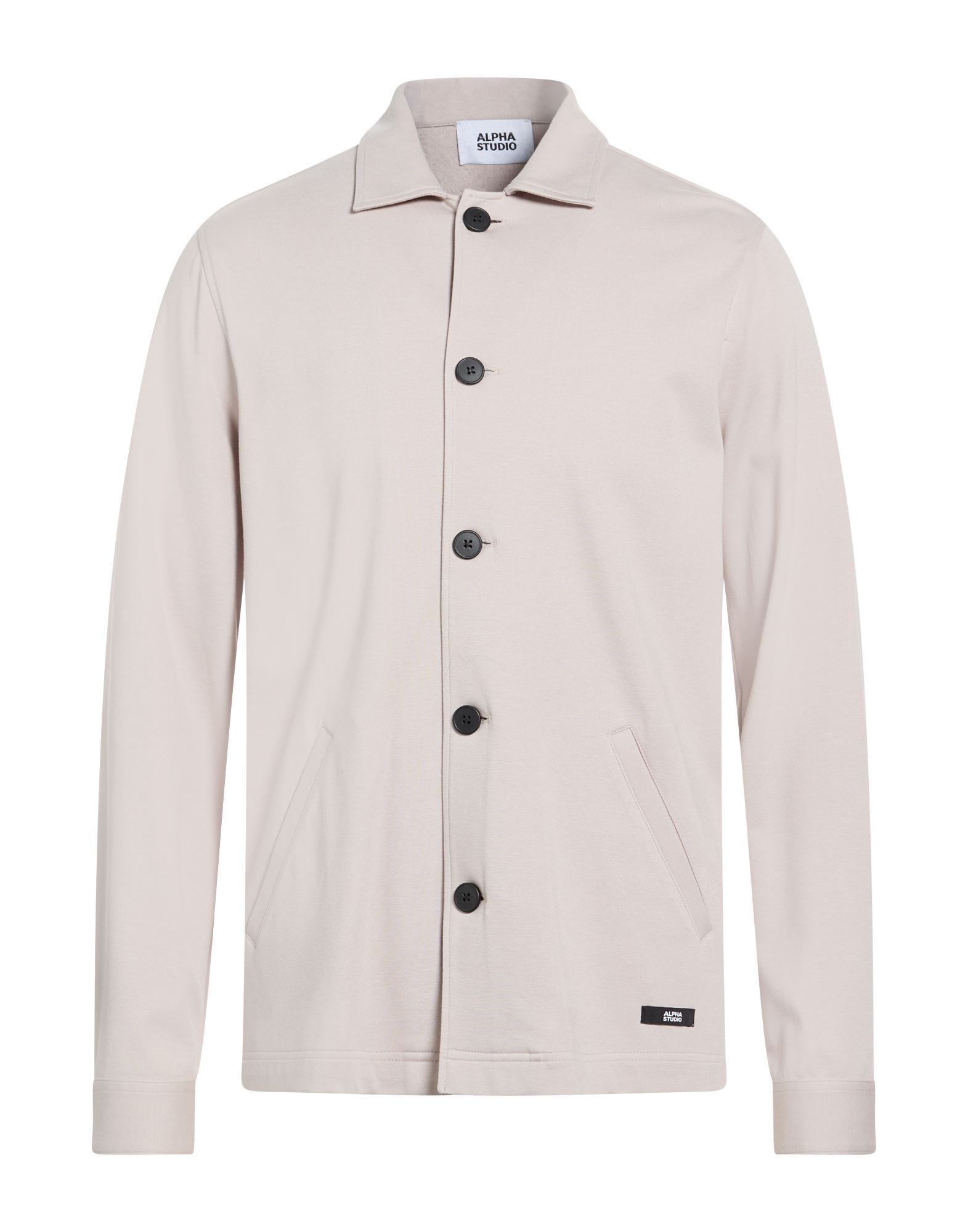  Alpha Studio - Tops - Hemden - On Yoox.com 