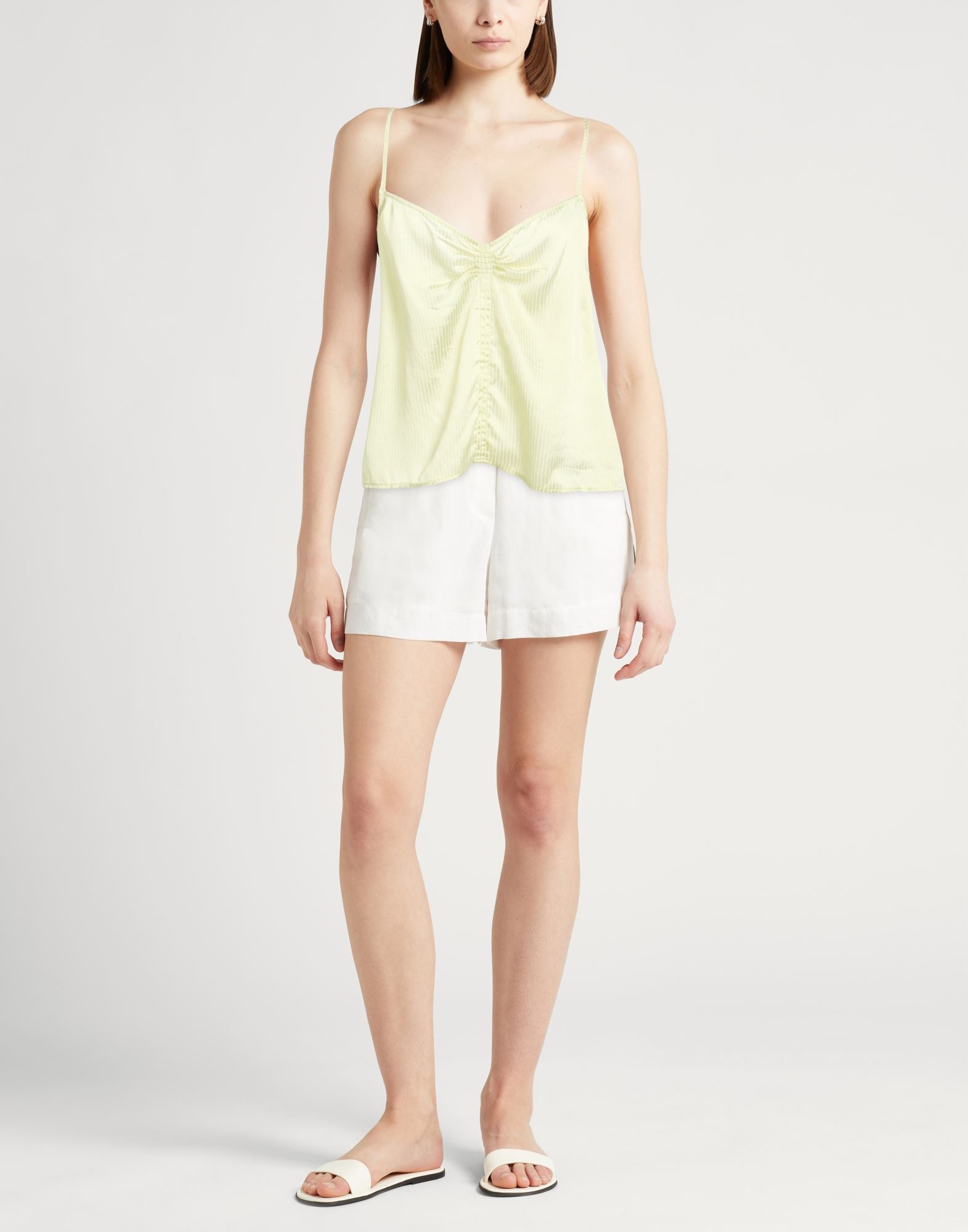  Jucca - Camisetas Y Tops - Tops - On Yoox.com 