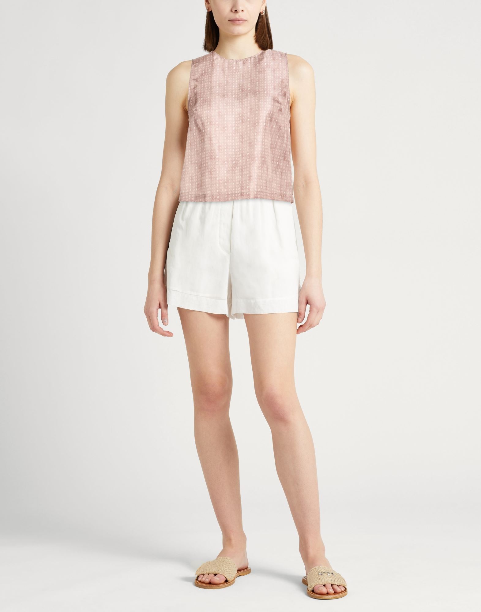  Alysi - Camisetas Y Tops - Tops - On Yoox.com 