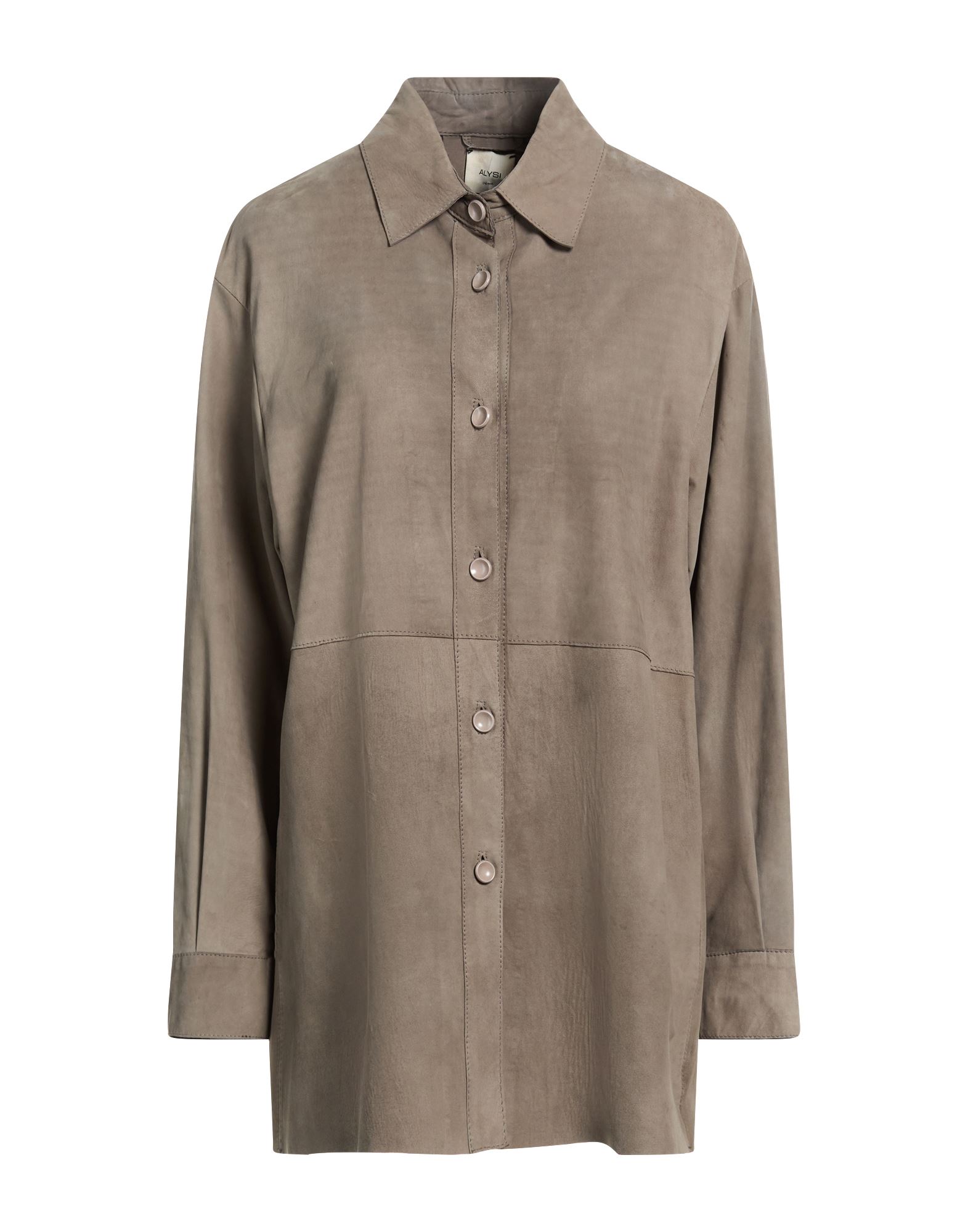 Alysi - Tops - Hemden - On Yoox.com 