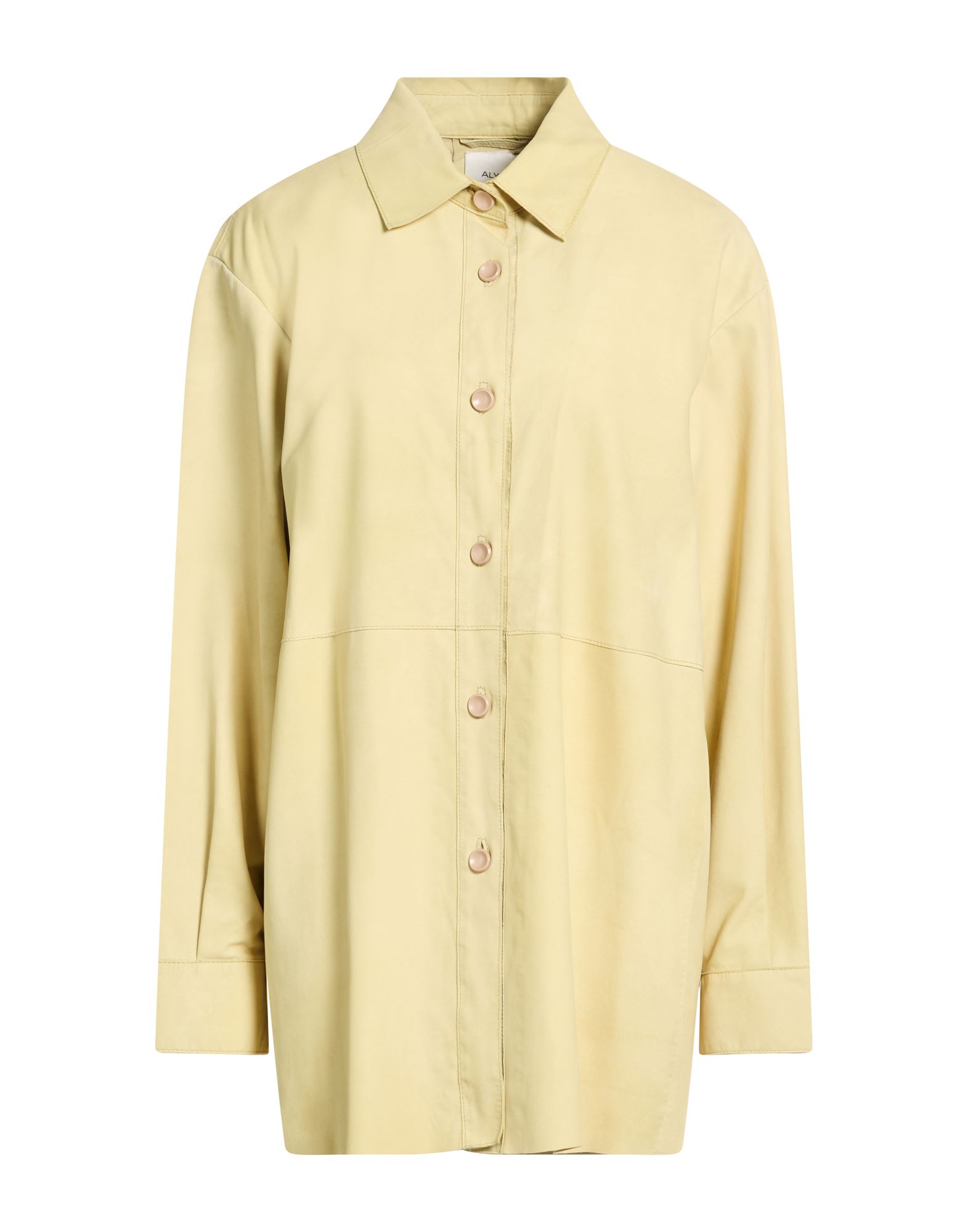  Alysi - Tops - Hemden - On Yoox.com 