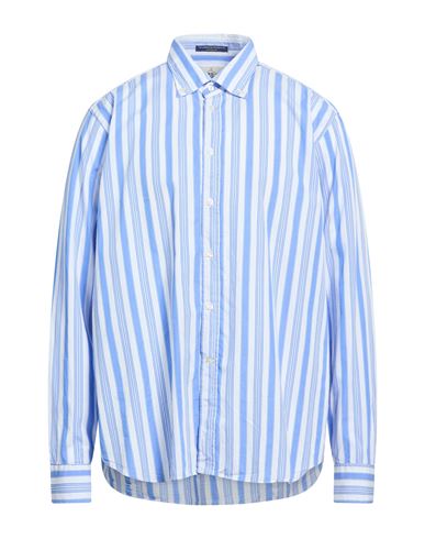 Hemd Herren Blau L,M Herren