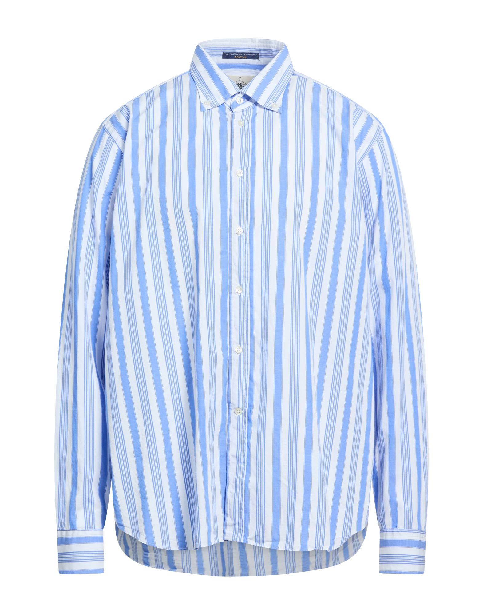  B.d.baggies - Tops - Hemden - On Yoox.com 
