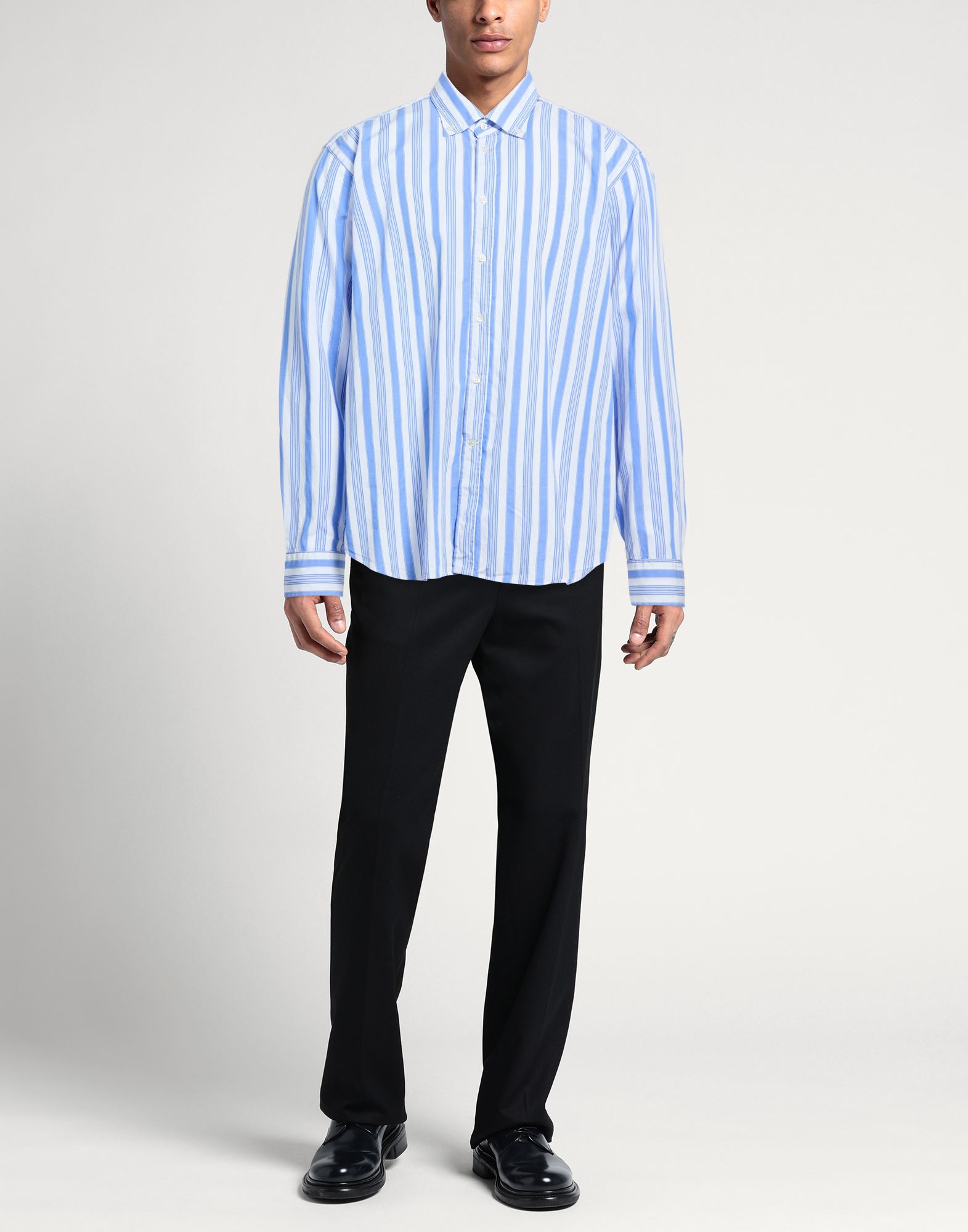  B.d.baggies - Tops - Hemden - On Yoox.com 
