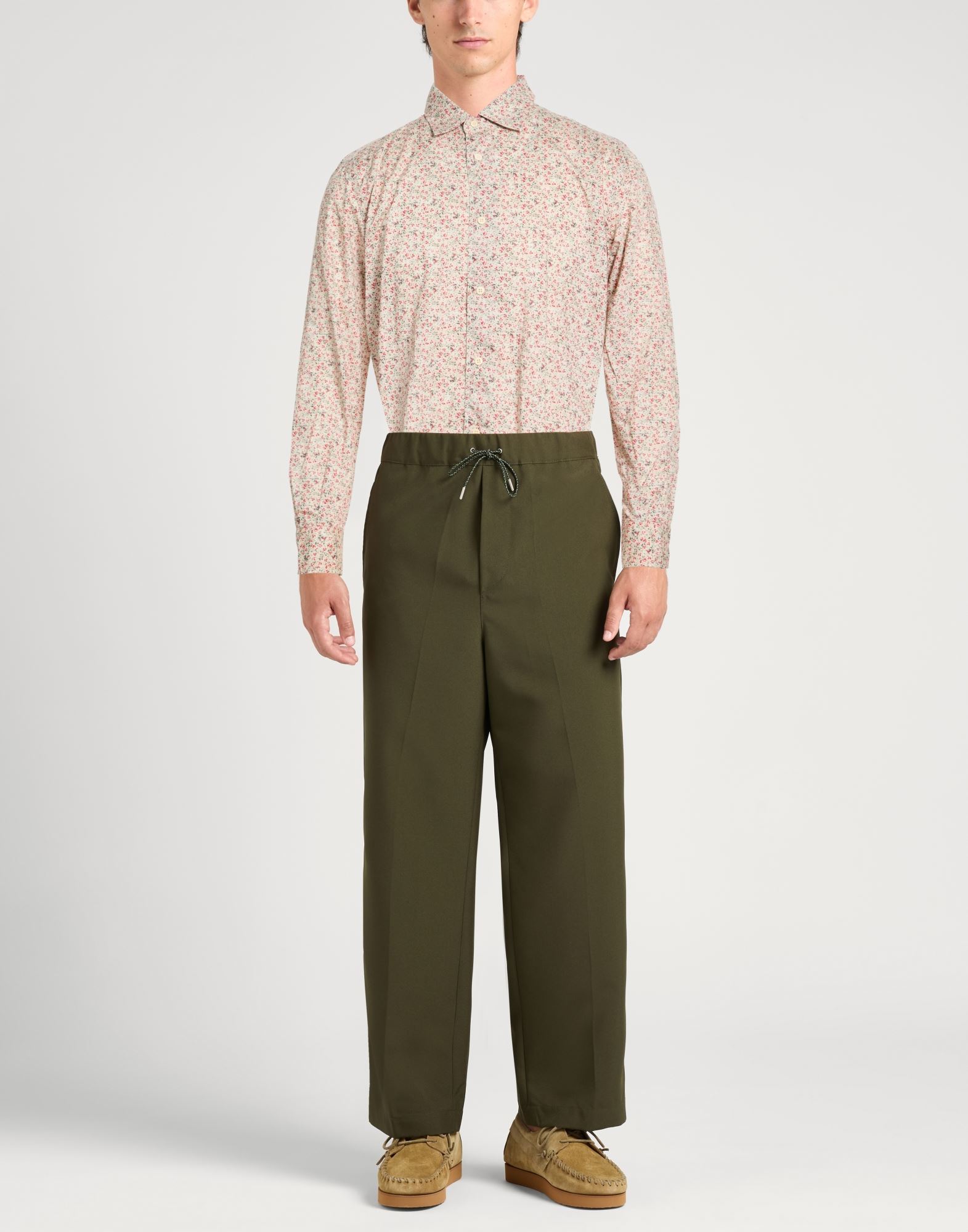  Glanshirt - Tops - Hemden - On Yoox.com 