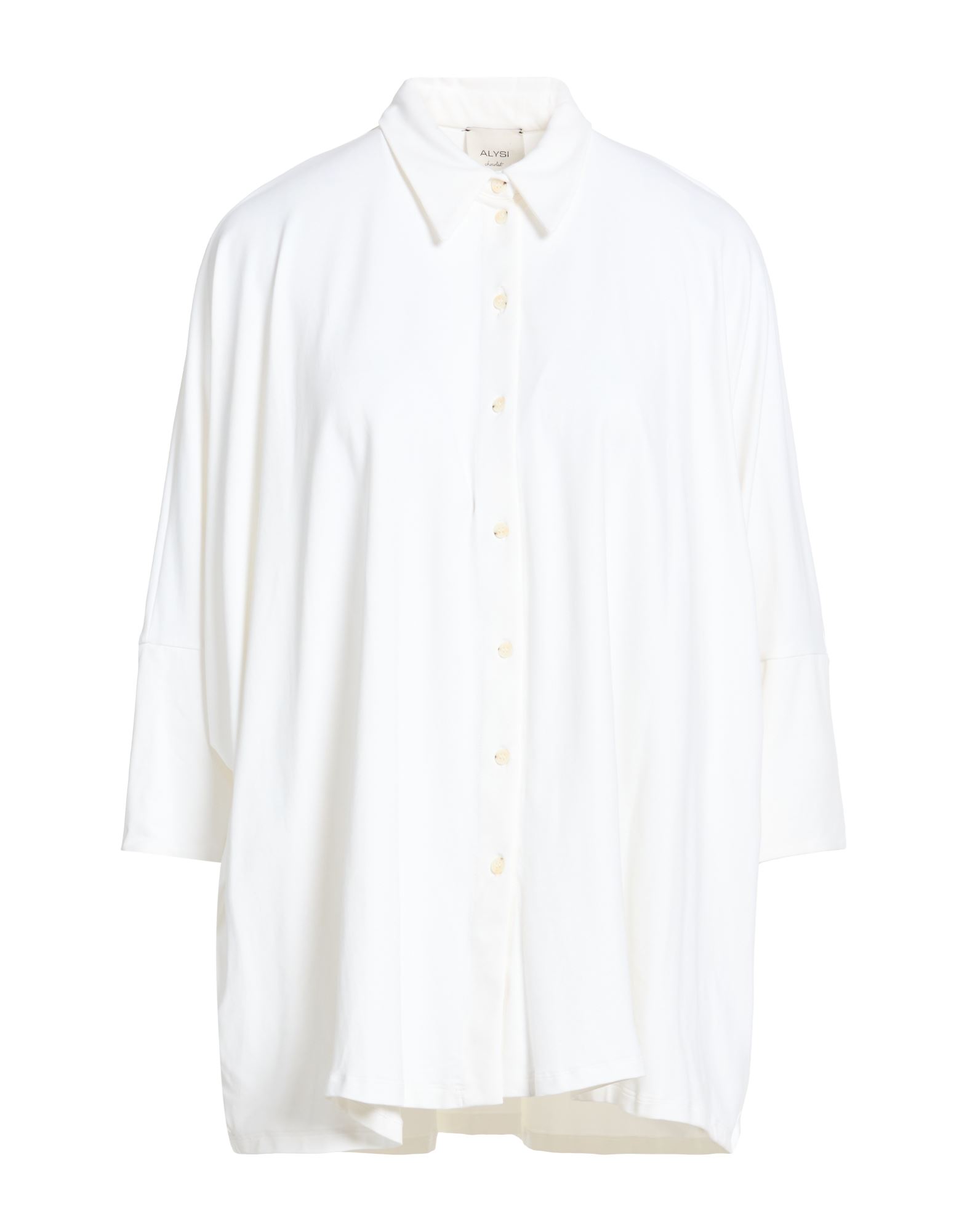  Alysi - Tops - Hemden - On Yoox.com 