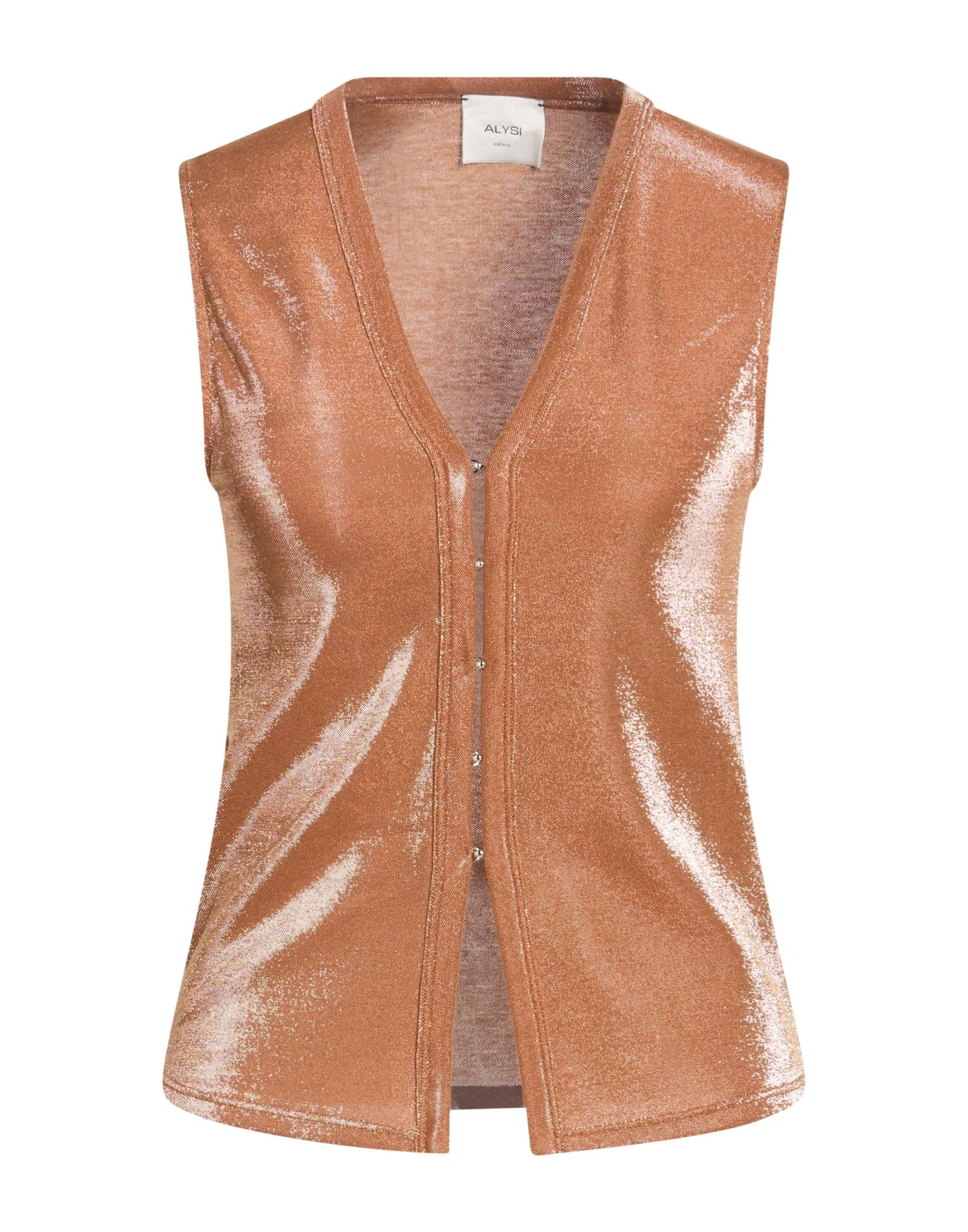  Alysi - Camisetas Y Tops - Tops - On Yoox.com 