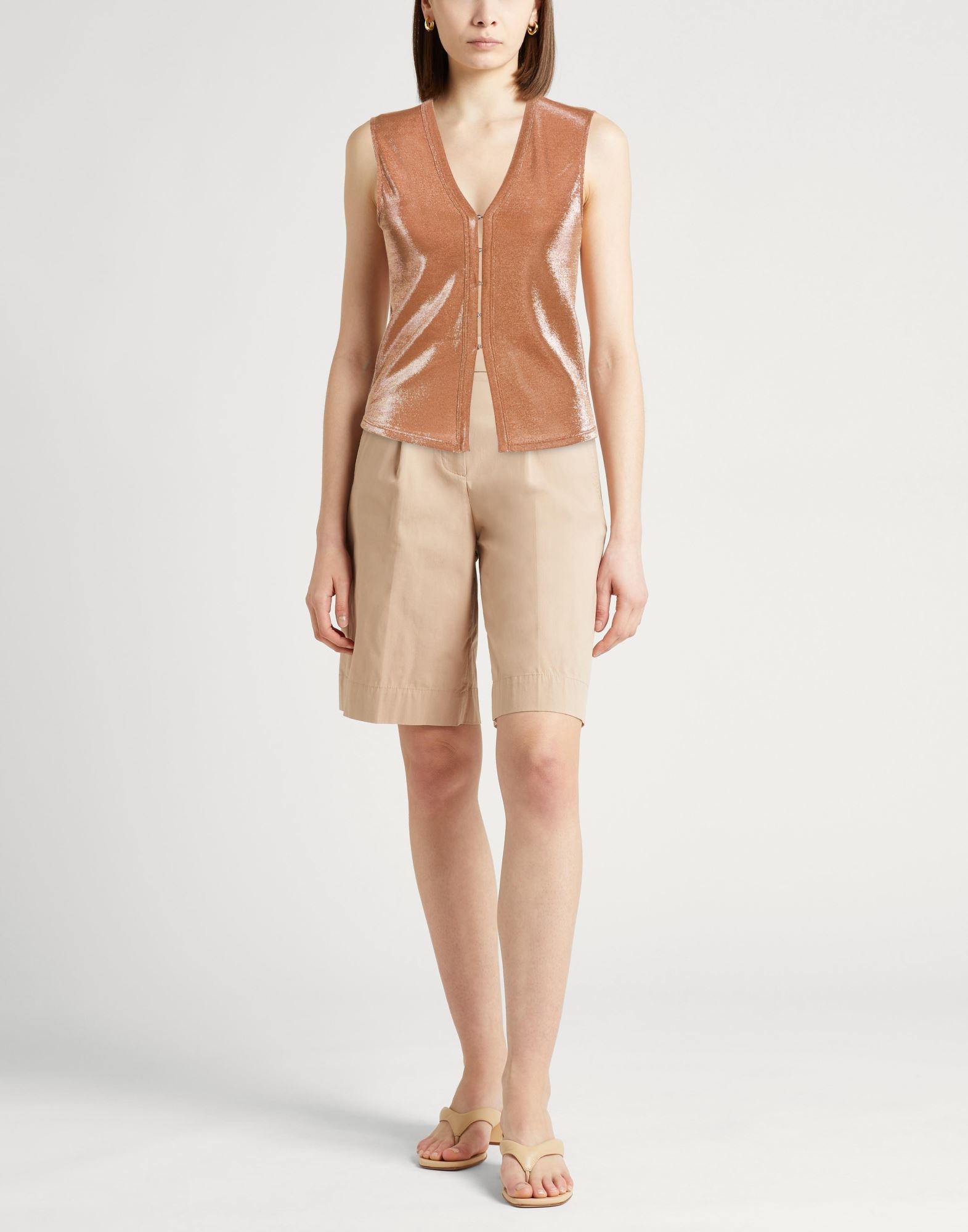 Alysi - Camisetas Y Tops - Tops - On Yoox.com 