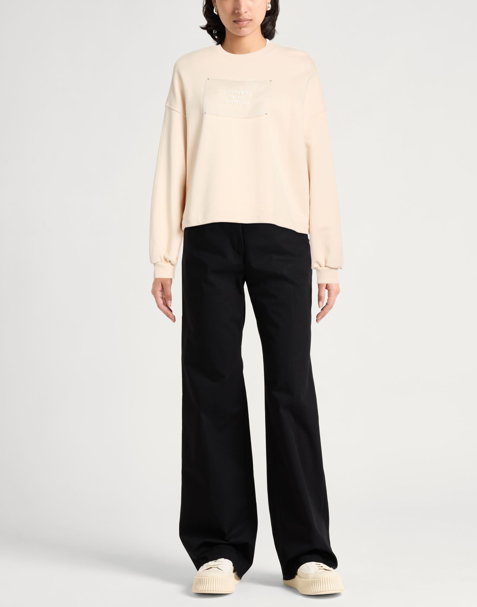  Alysi - Camisetas Y Tops - Sudaderas - On Yoox.com 