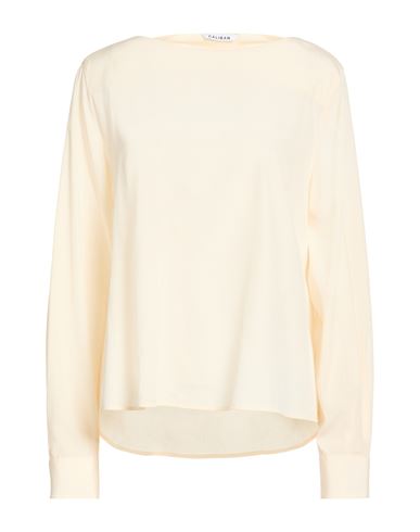 Caliban Top Mujer Marfil 42 Mujer
