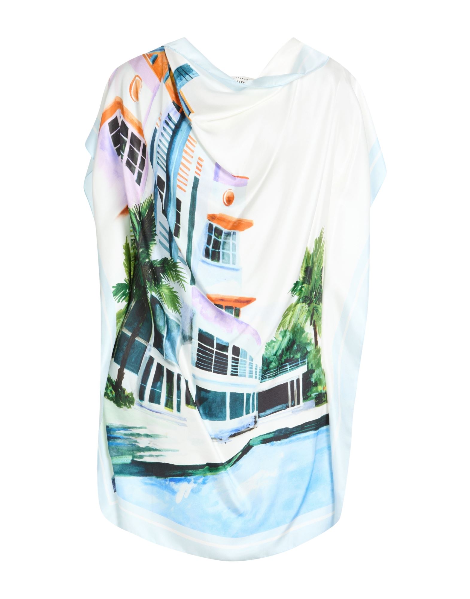  Shirtaporter - Tops - Tops - On Yoox.com 