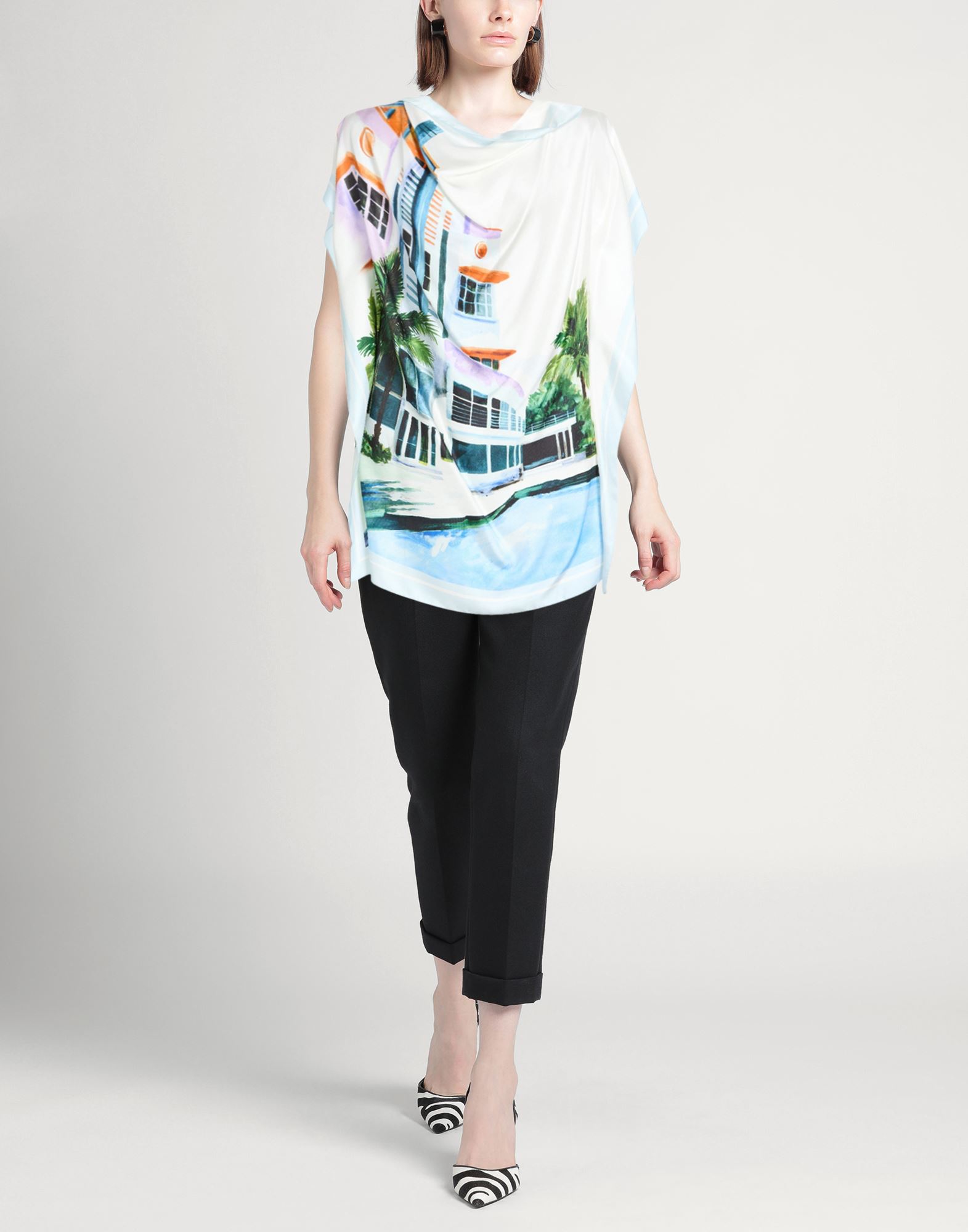  Shirtaporter - Tops - Tops - On Yoox.com 