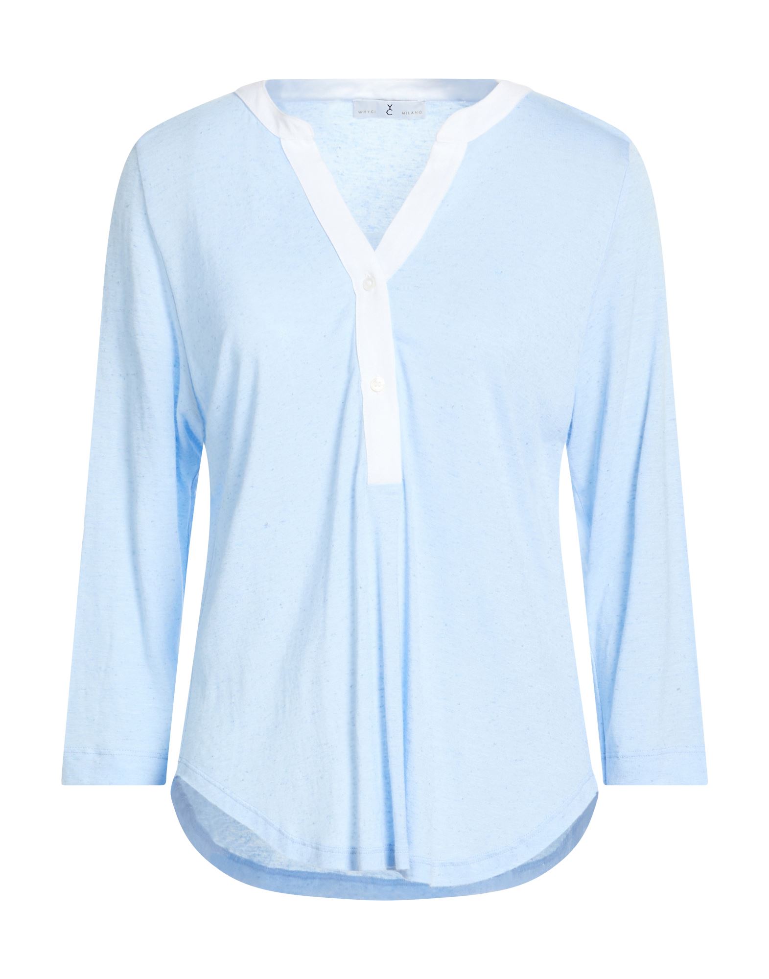  Whyci - Tops - T-shirts - On Yoox.com 
