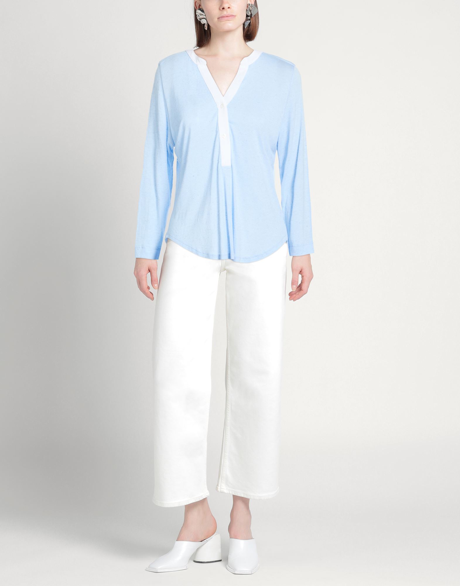  Whyci - Tops - T-shirts - On Yoox.com 