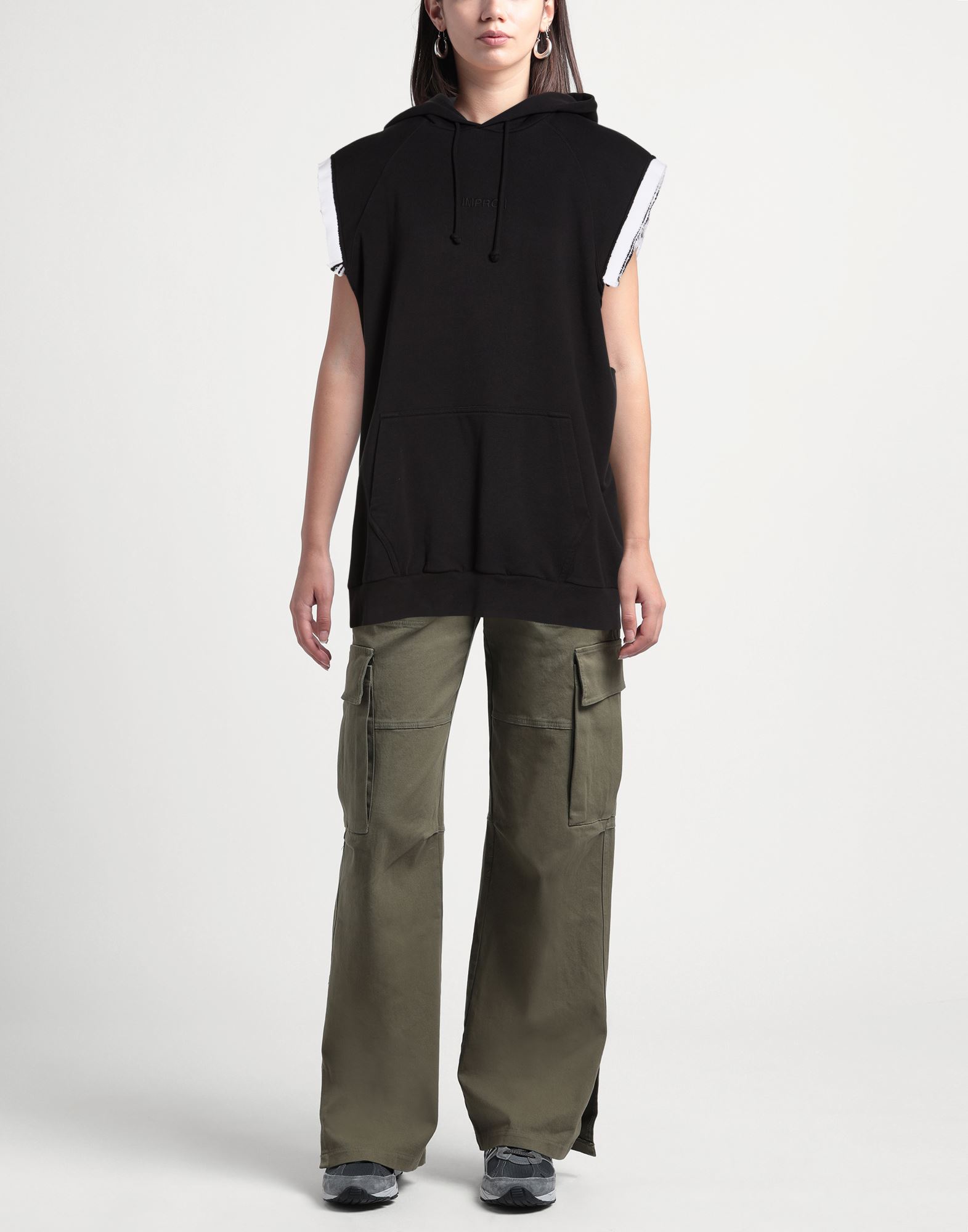  Alainpaul - Tops - Sweatshirts - On Yoox.com 