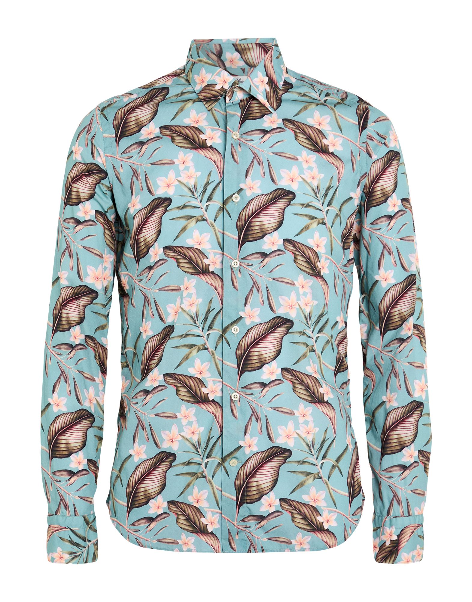  Alea - Tops - Hemden - On Yoox.com 