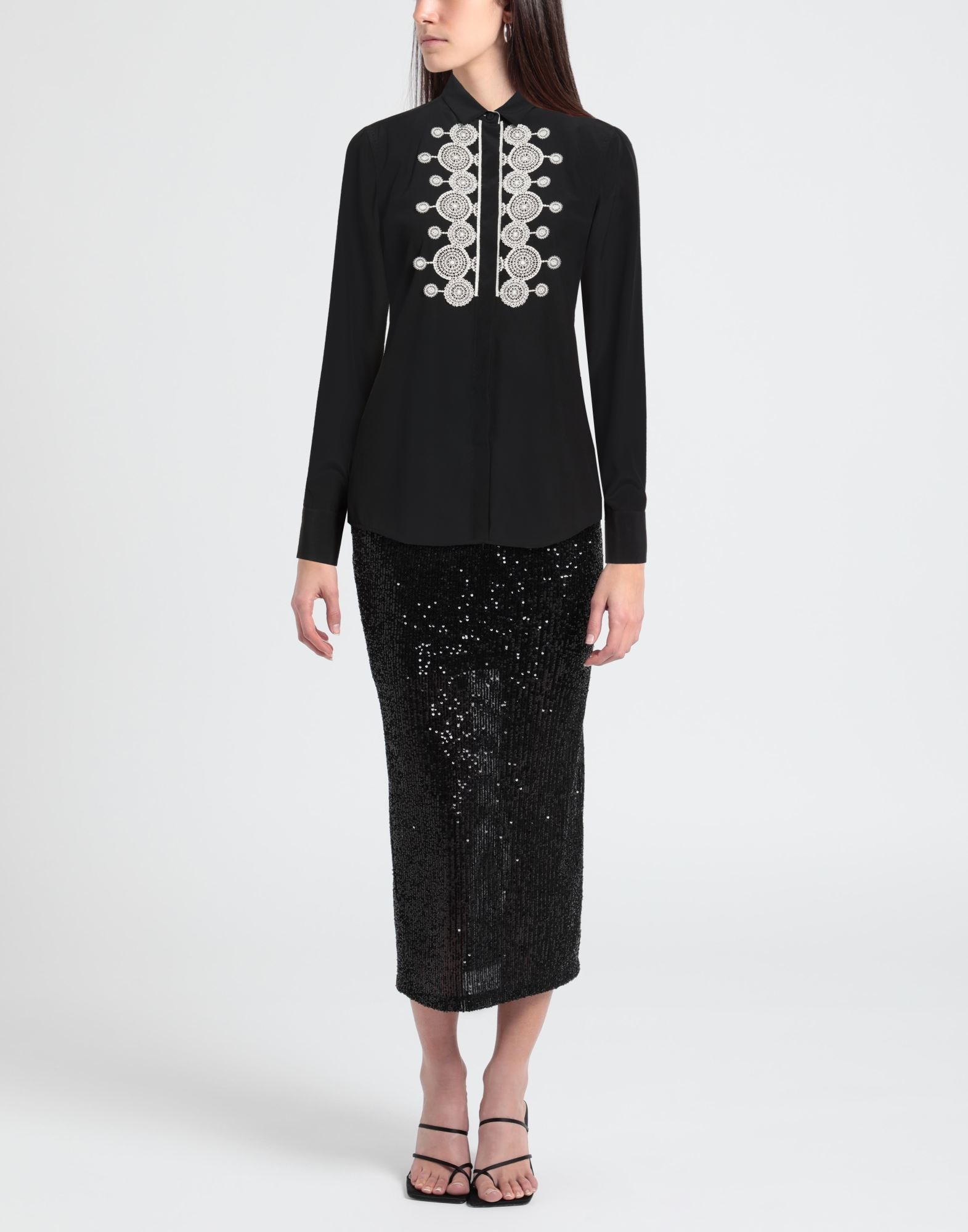  Le Sarte Pettegole - Camisetas Y Tops - Camisas - On Yoox.com 