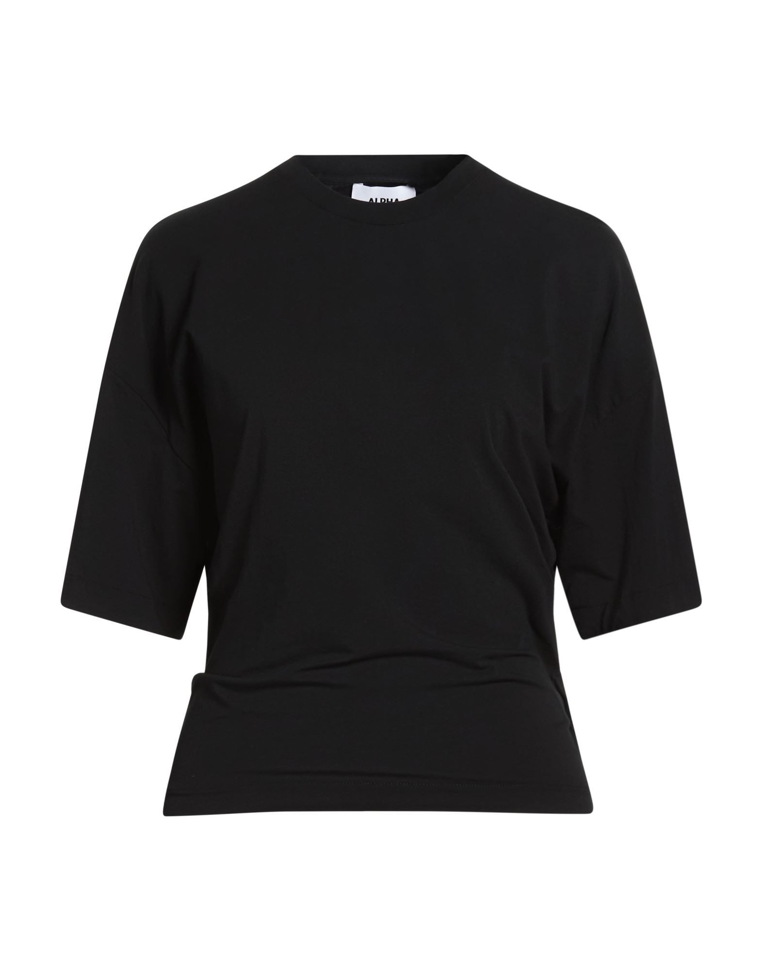  Alpha Studio - Tops - T-shirts - On Yoox.com 