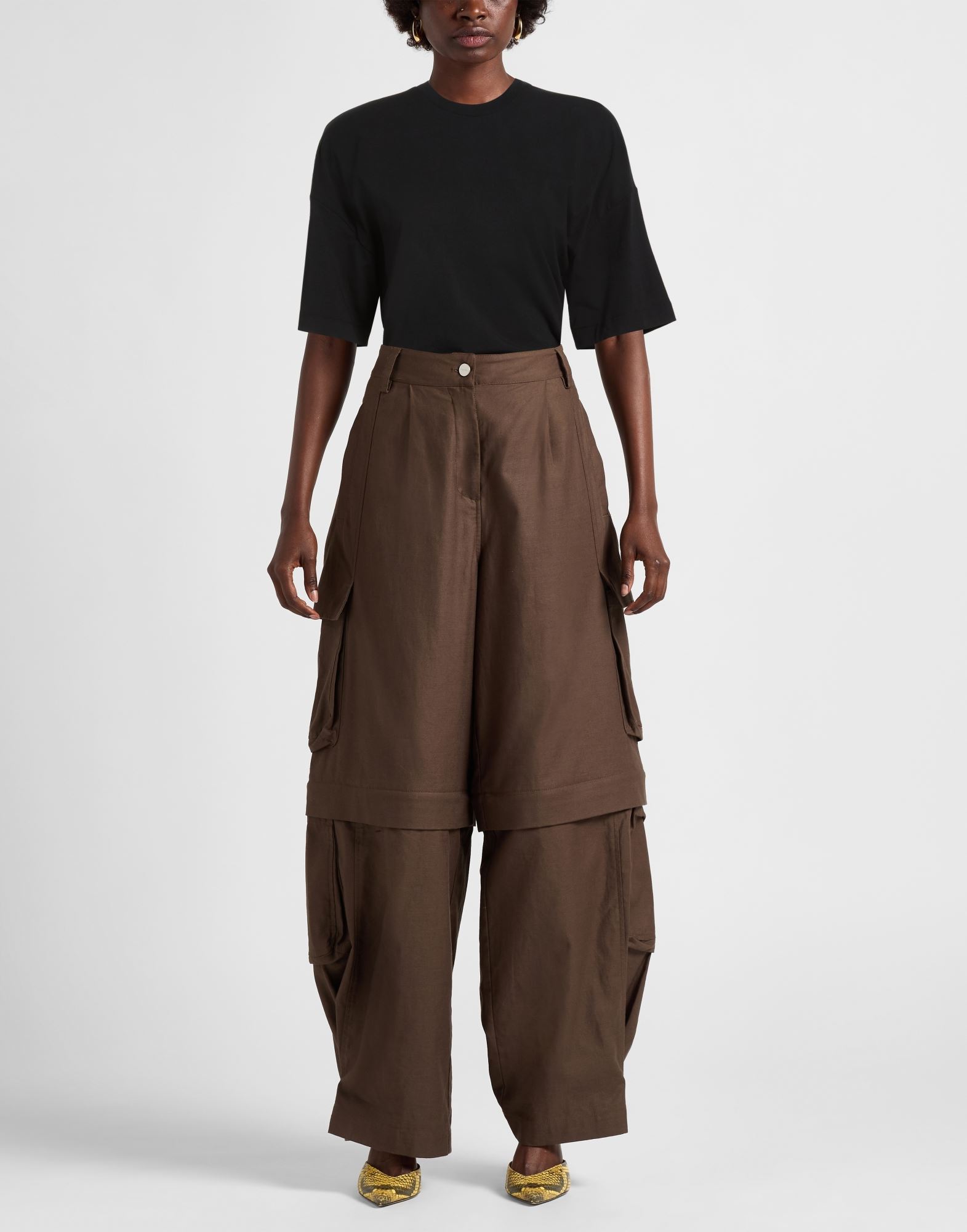  Alpha Studio - Tops - T-shirts - On Yoox.com 