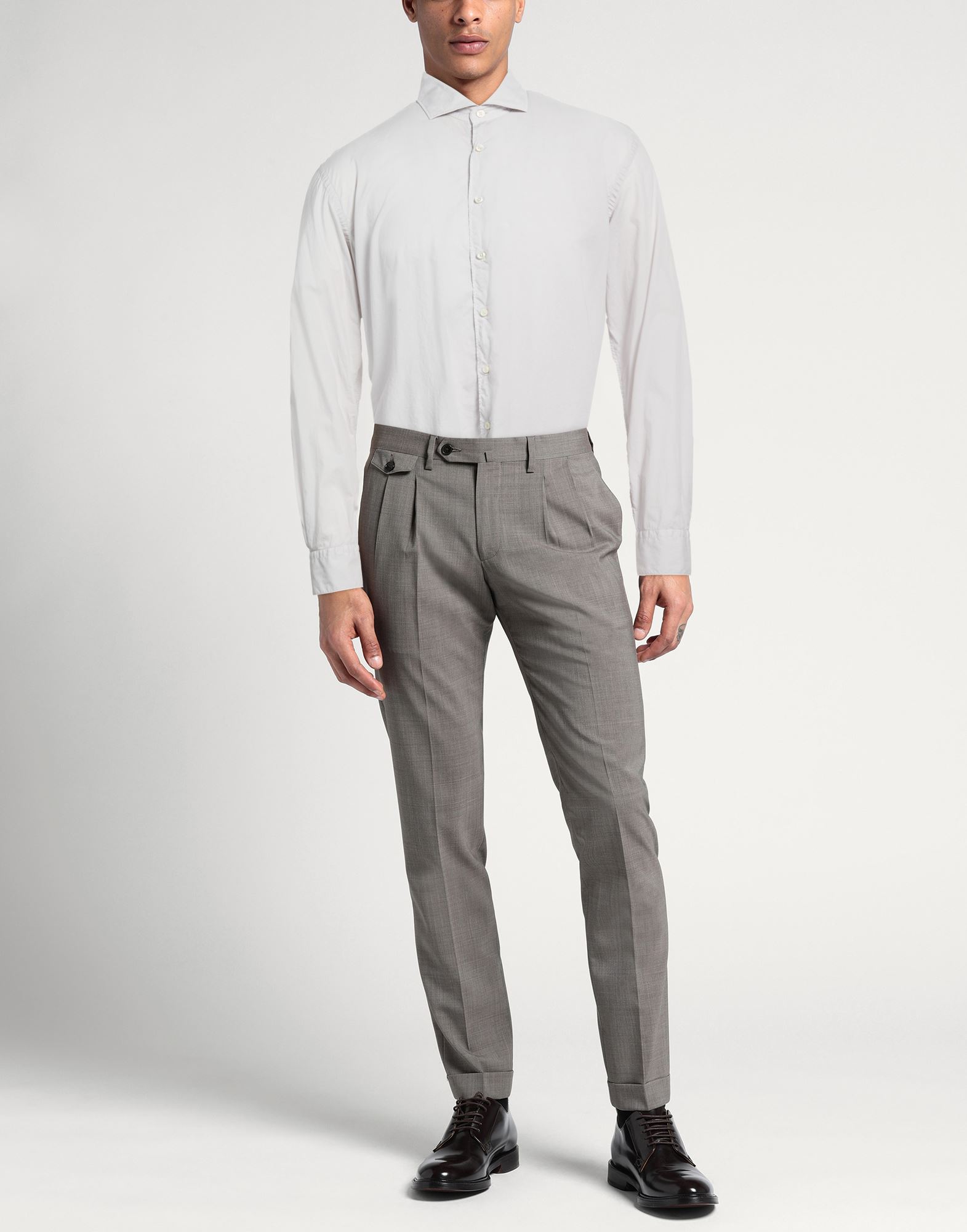  6167 - Tops - Hemden - On Yoox.com 