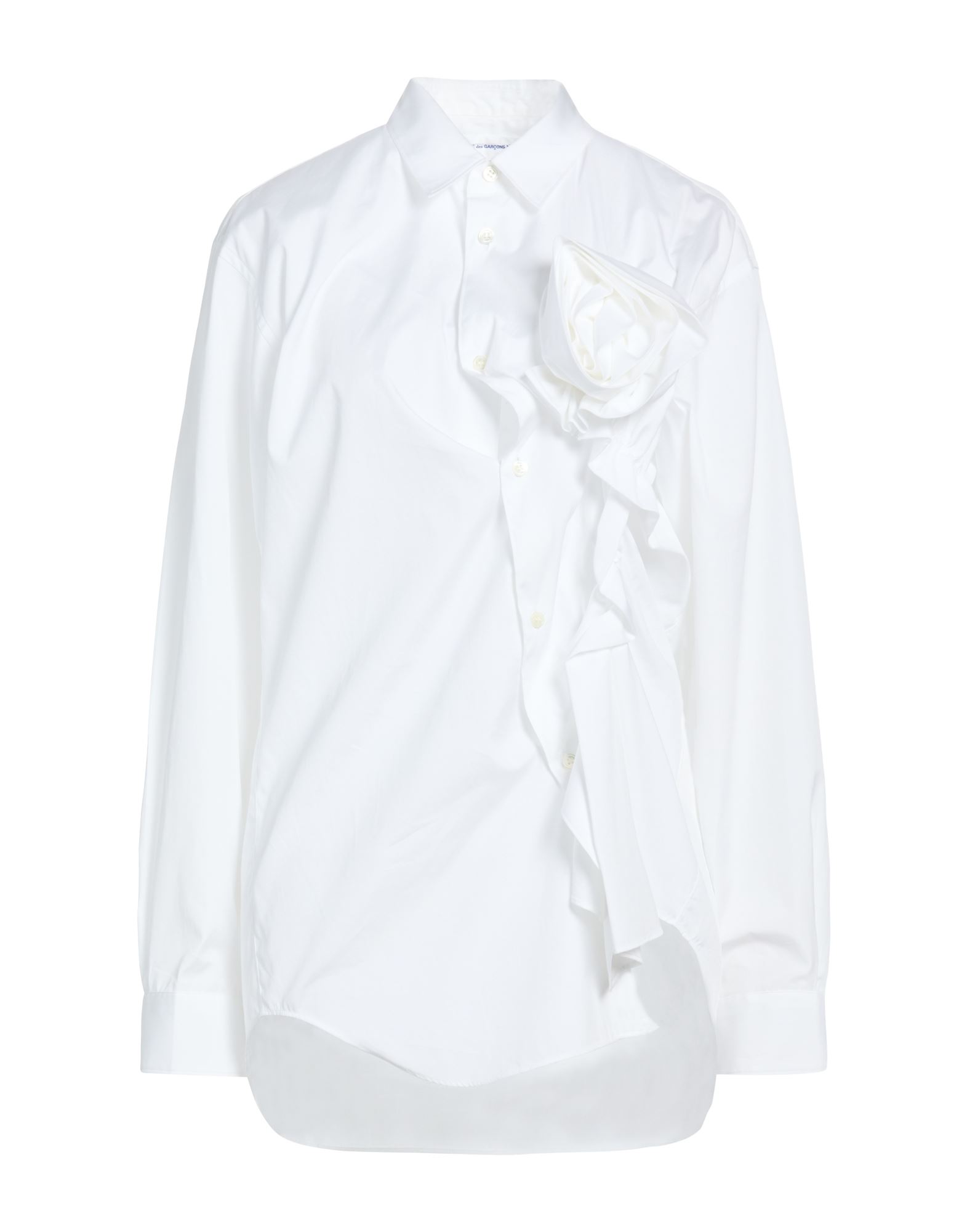 COMME des GARÇONS SHIRT COMME des GARÇONS SHIRT ΜΠΛΟΥΖΑΚΙΑ Πουκάμισο