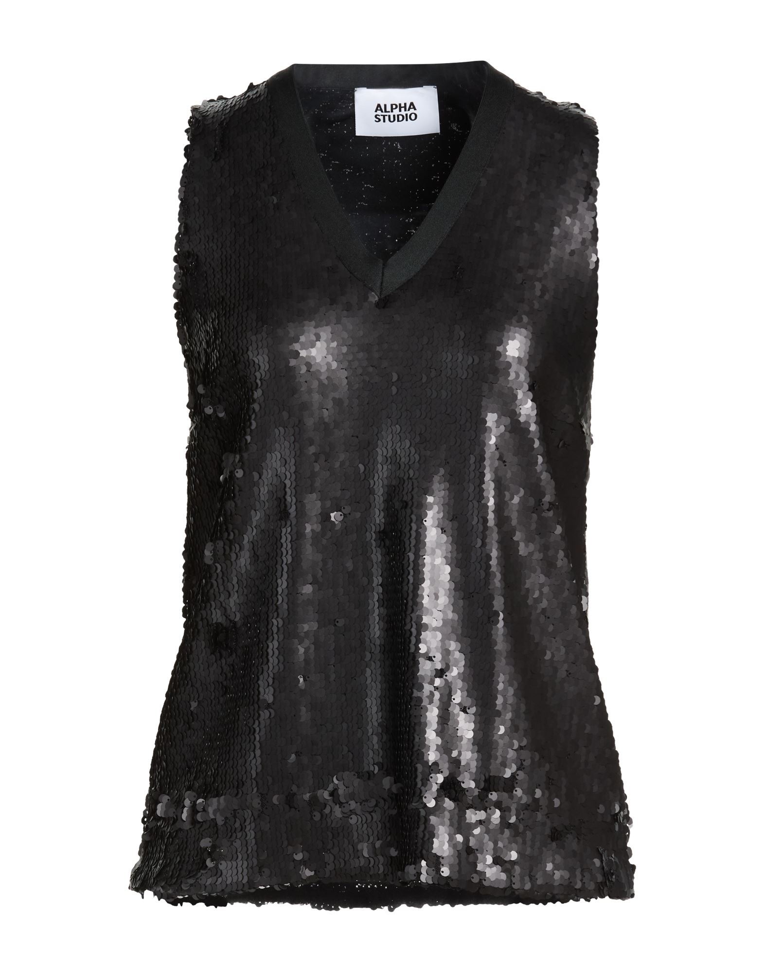  Alpha Studio - Topwear - Top - On Yoox.com 