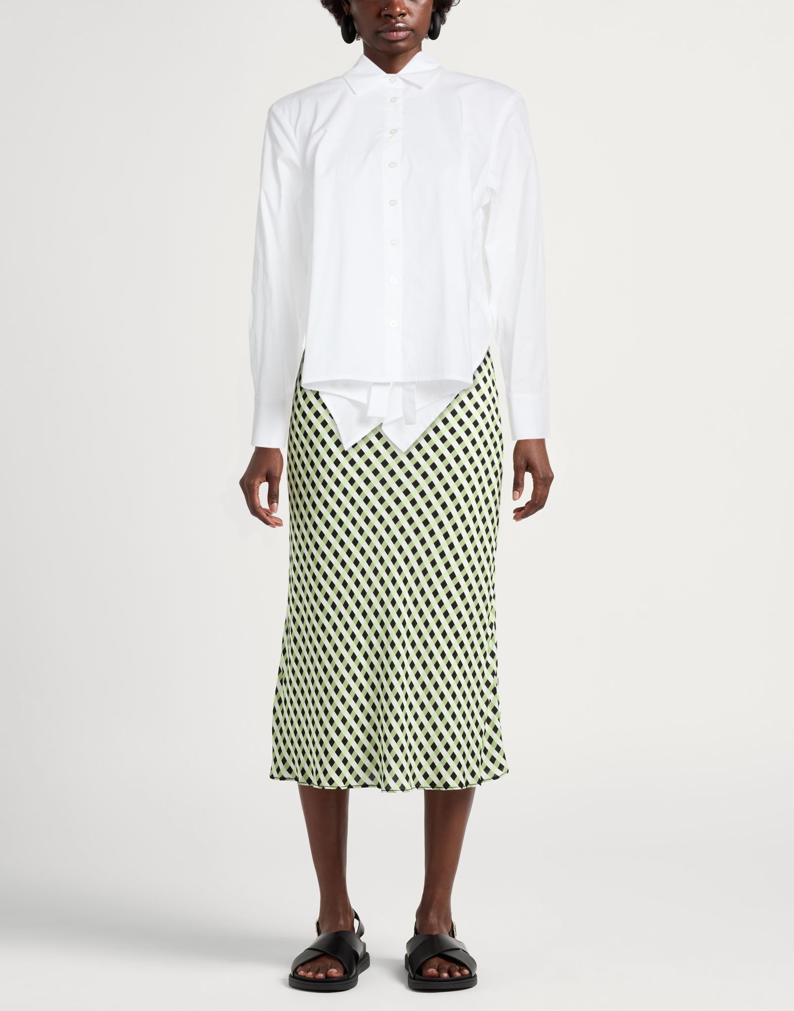  Alpha Studio - Tops - Hemden - On Yoox.com 