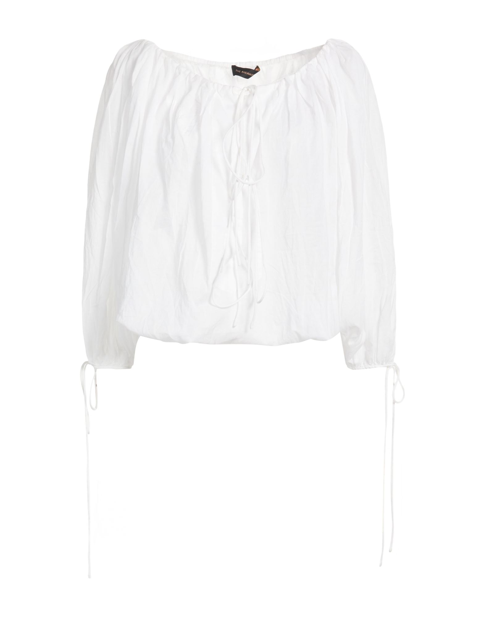  The Andamane - Tops - Tops - On Yoox.com 