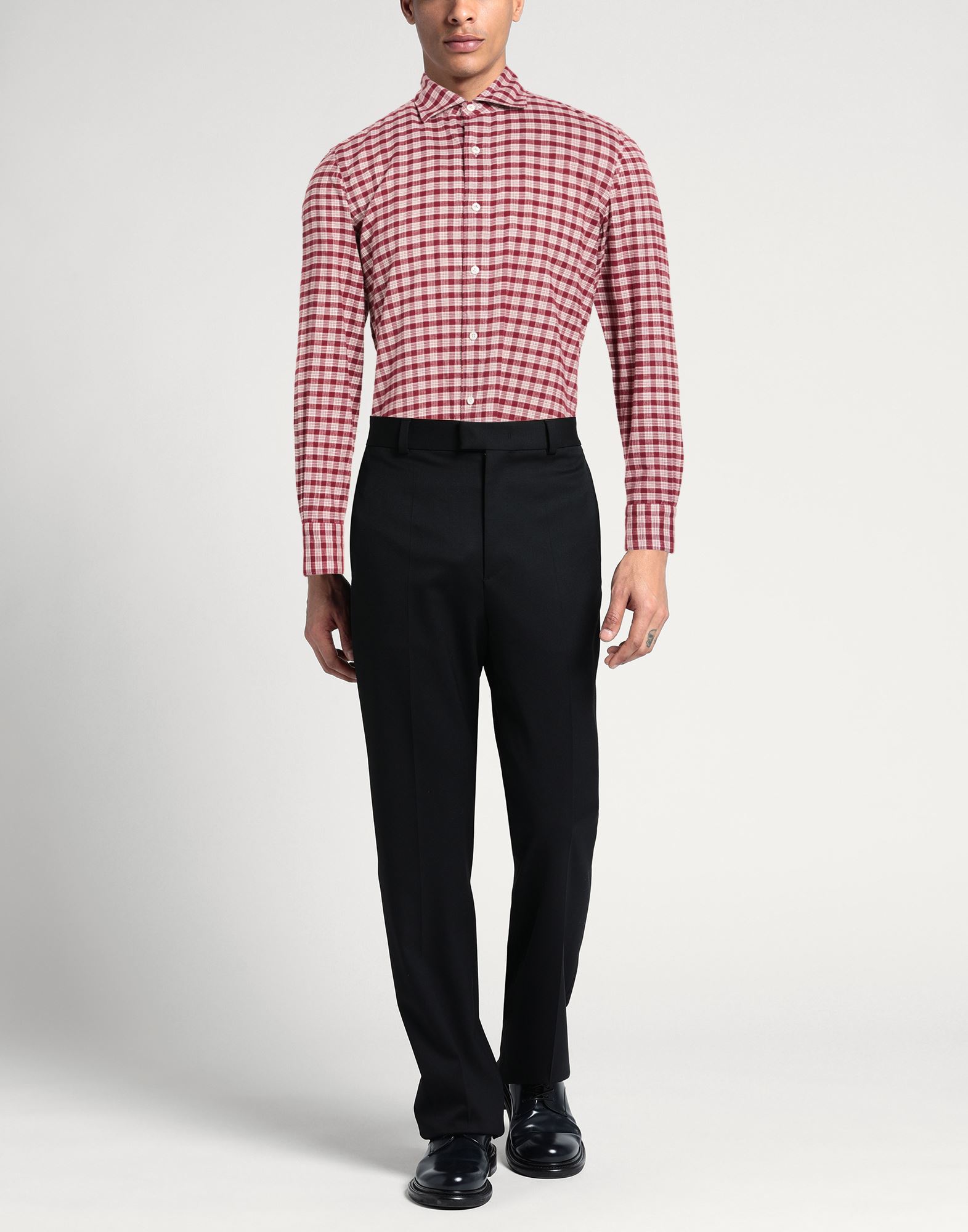  Finamore 1925 - Tops - Hemden - On Yoox.com 