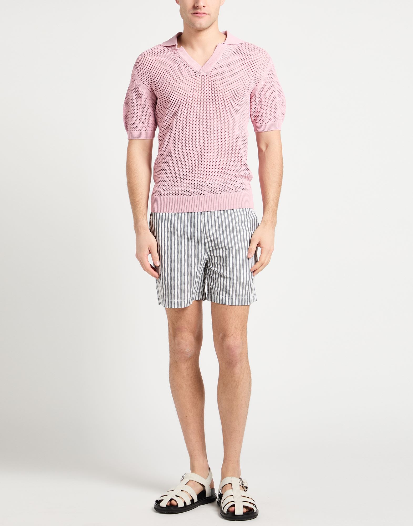  Laneus - Tops - Poloshirts - On Yoox.com 