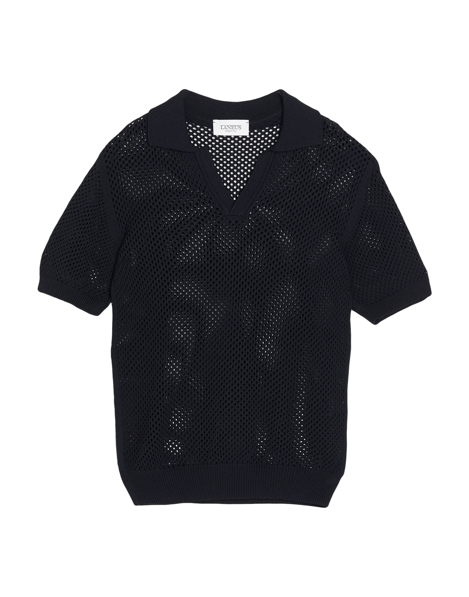  Laneus - Tops - Poloshirts - On Yoox.com 