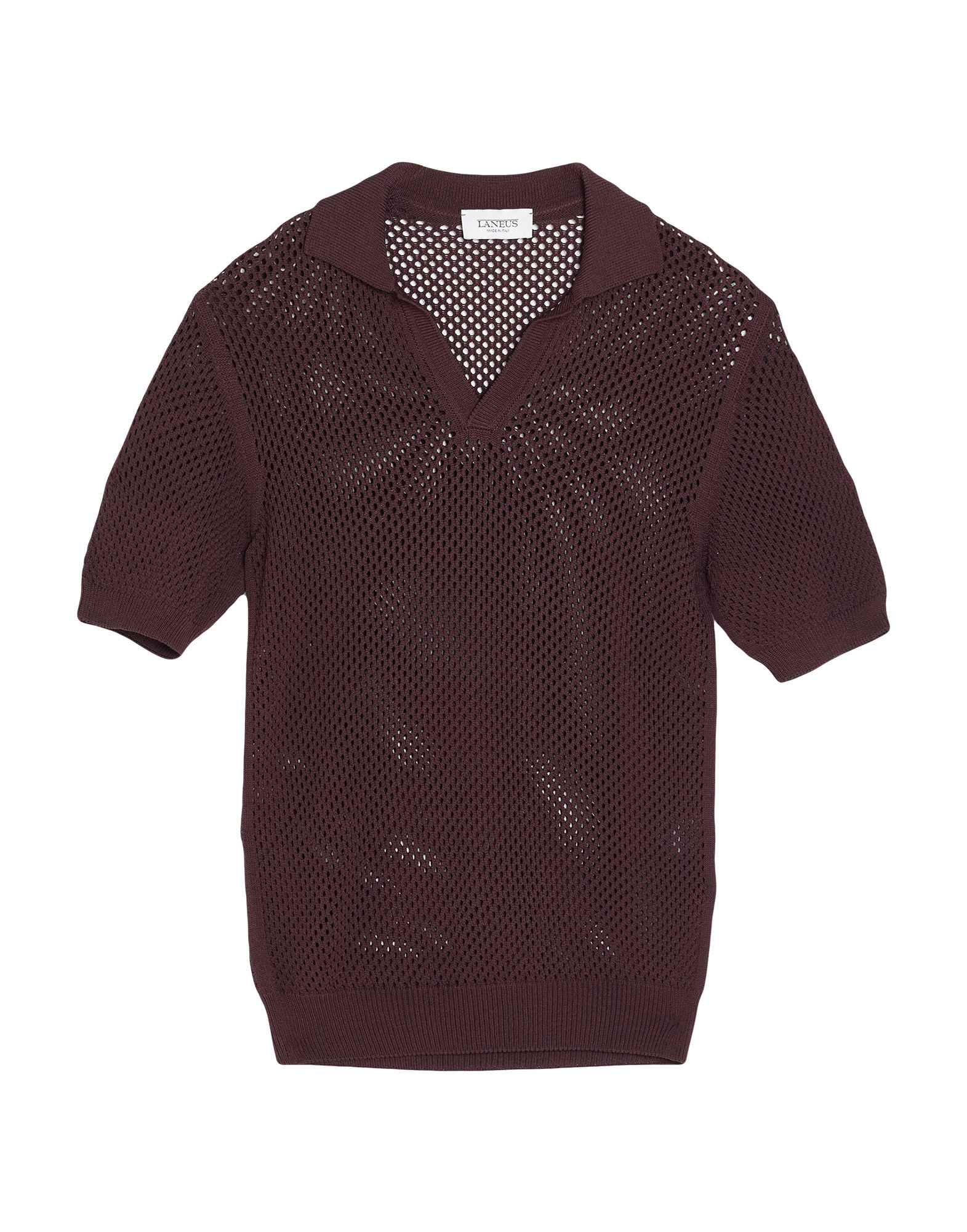  Laneus - Tops - Poloshirts - On Yoox.com 