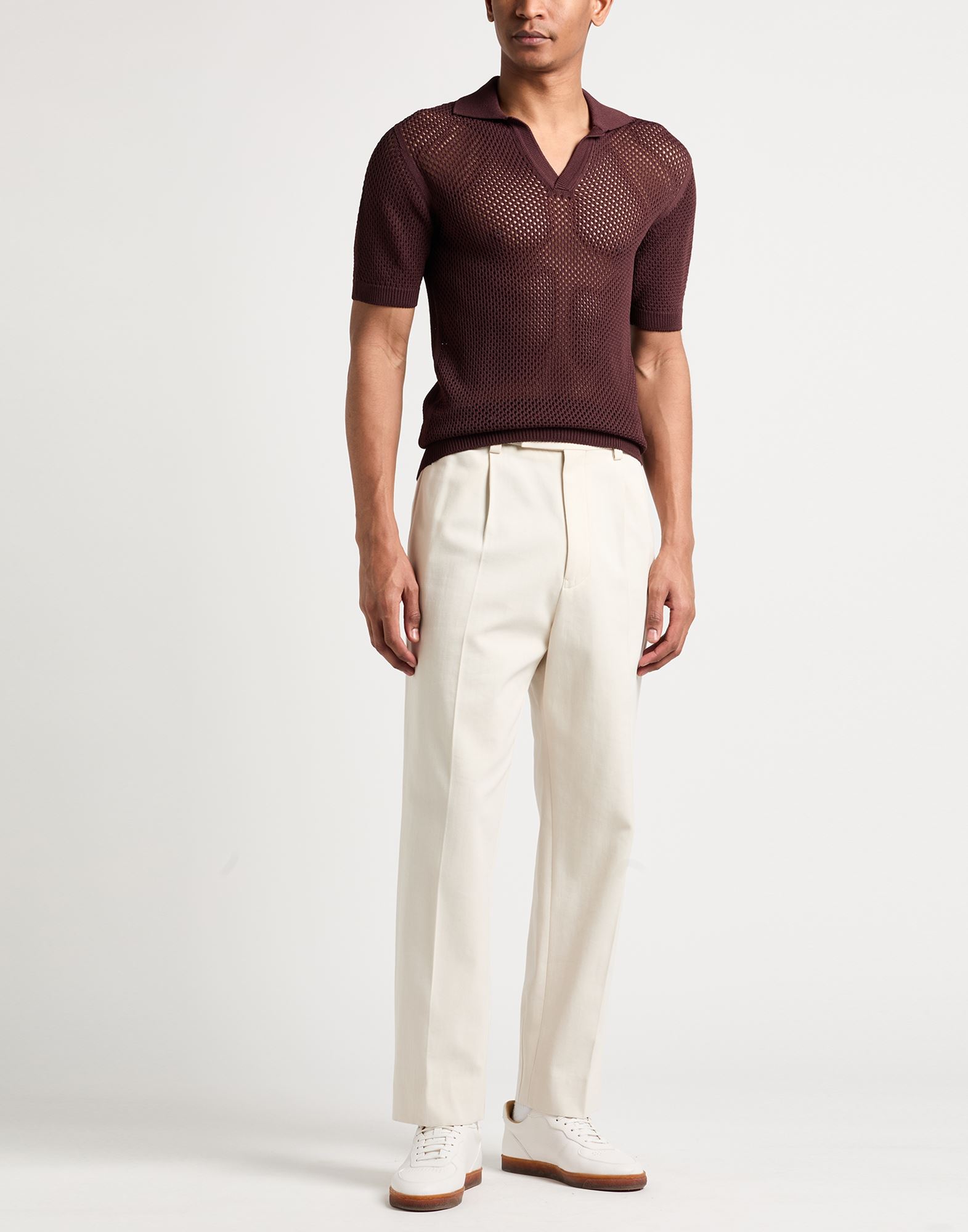  Laneus - Tops - Poloshirts - On Yoox.com 