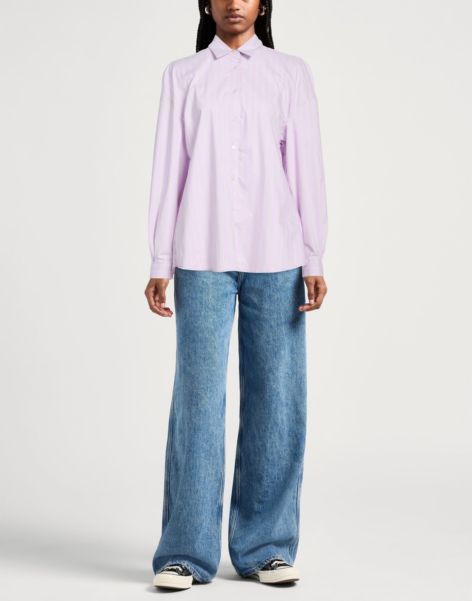  Stella Jean - Tops - Hemden - On Yoox.com 